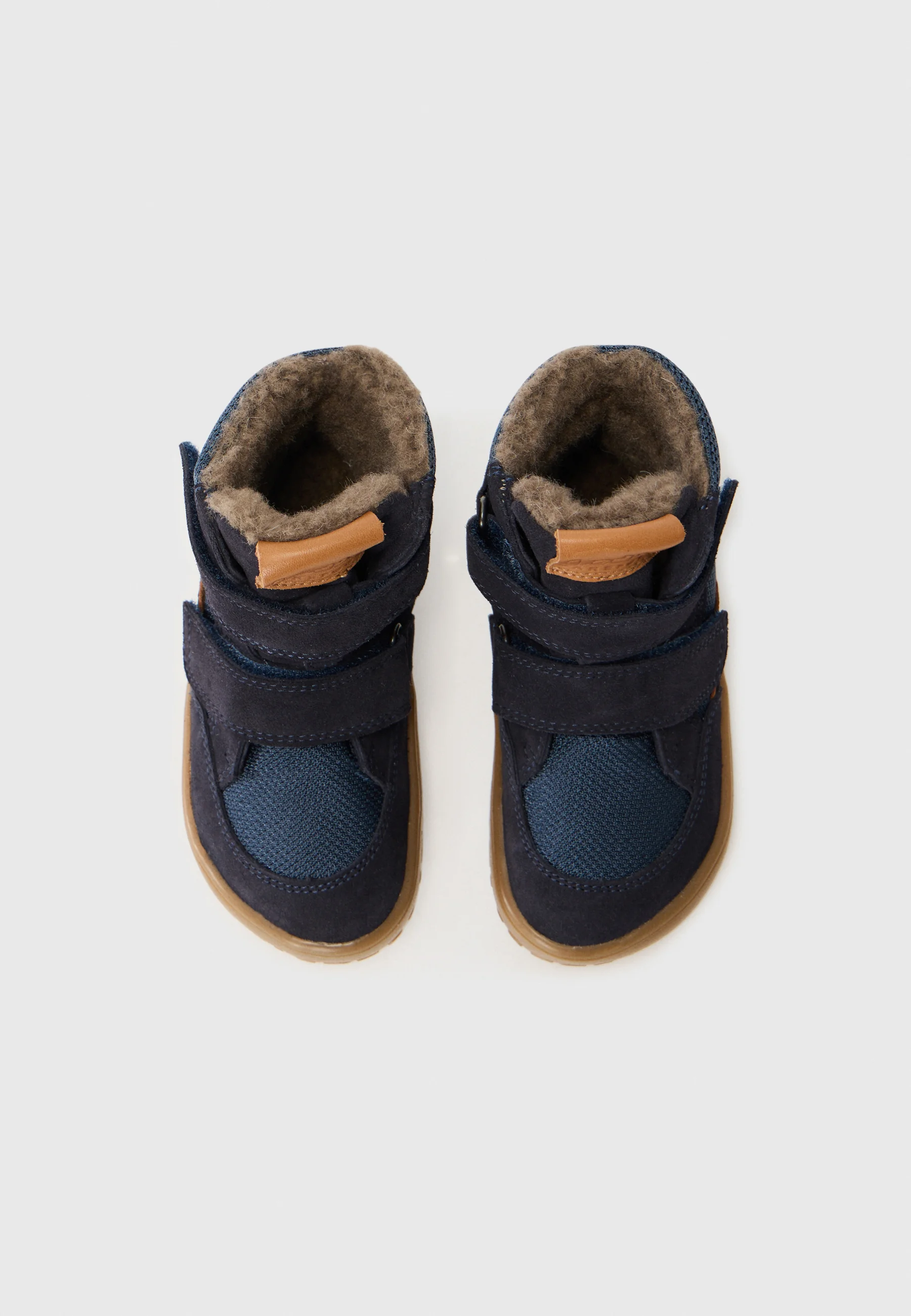 Froddo BAREFOOT TEX WINTER - Žieminiai batai 