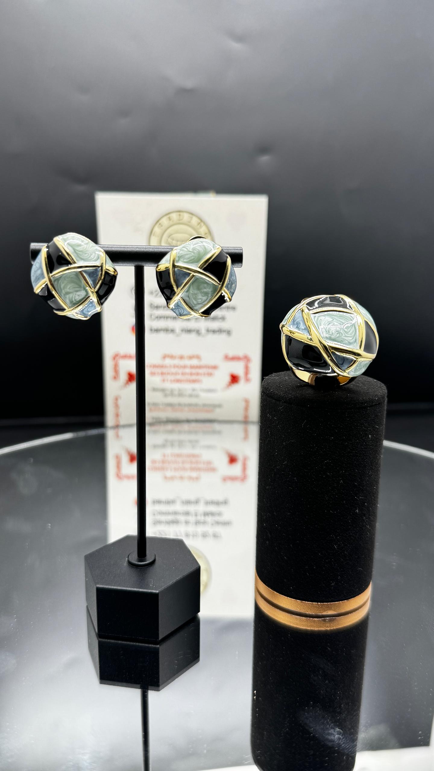 Bijoux en cristal