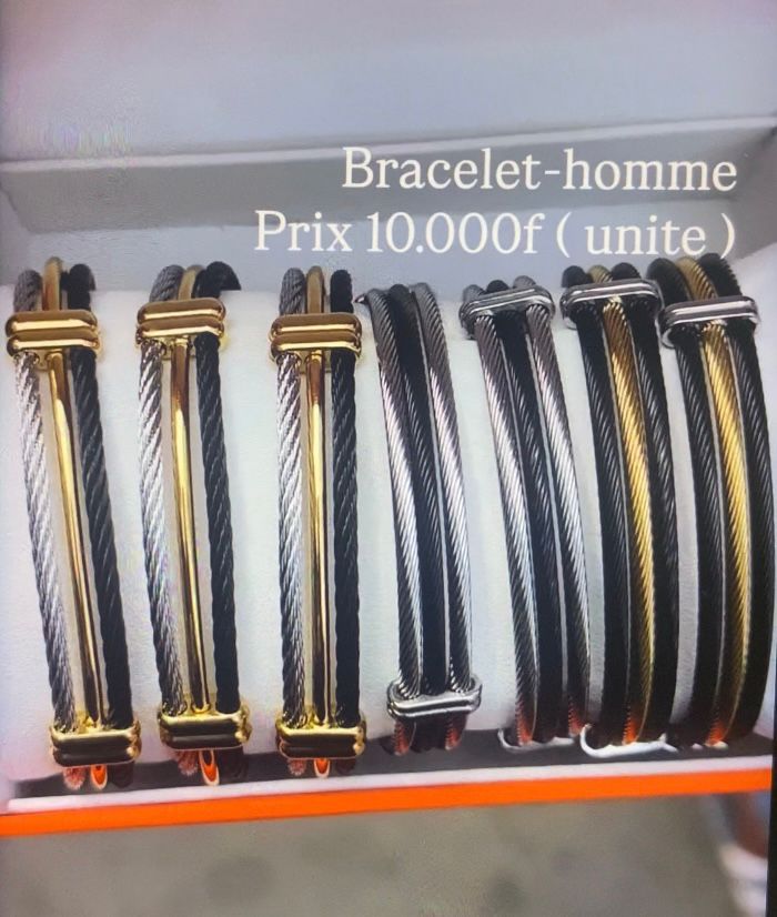 Bracelet-homme