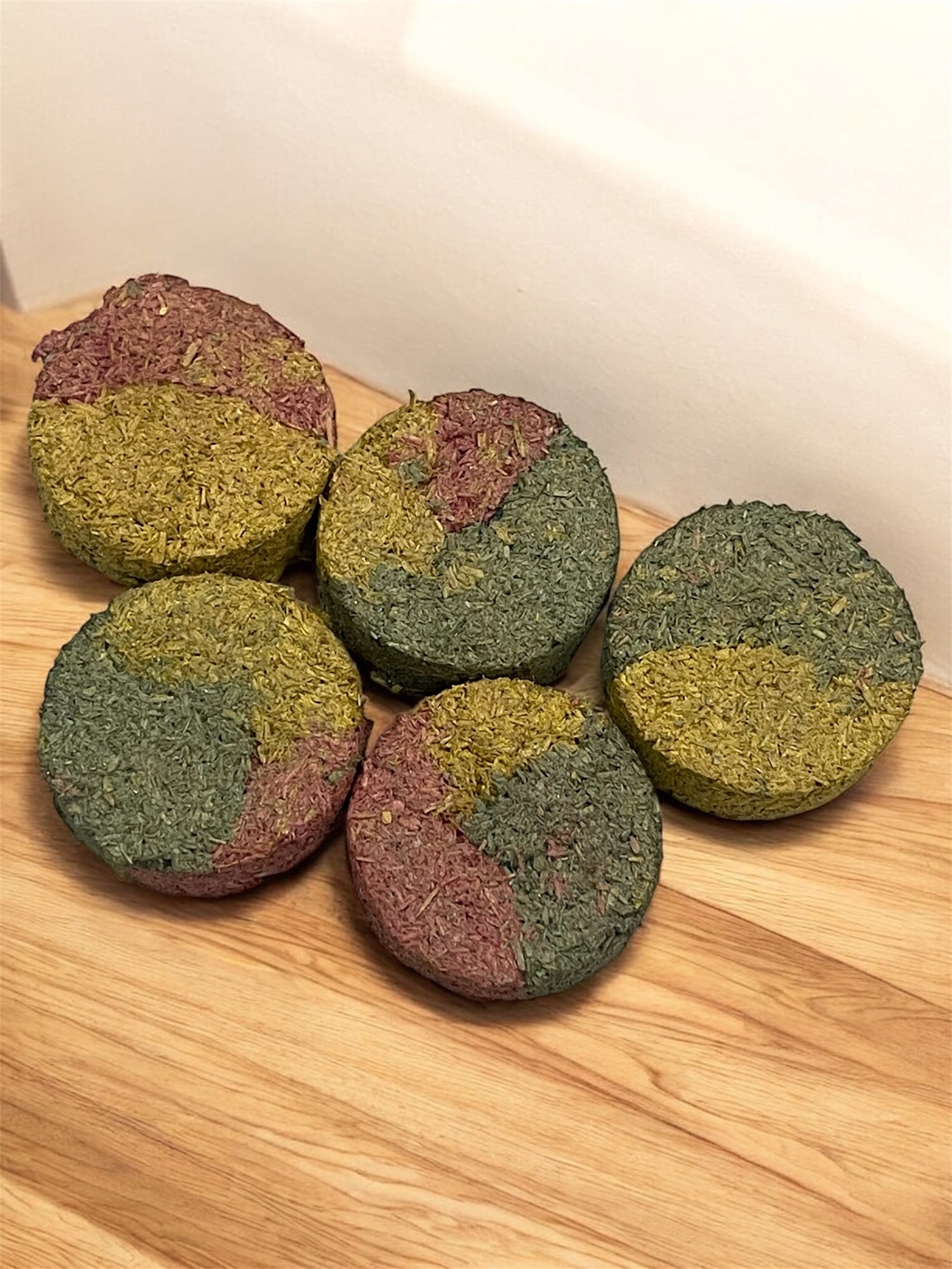 BUKLOOR READY MADE 75 PIECES