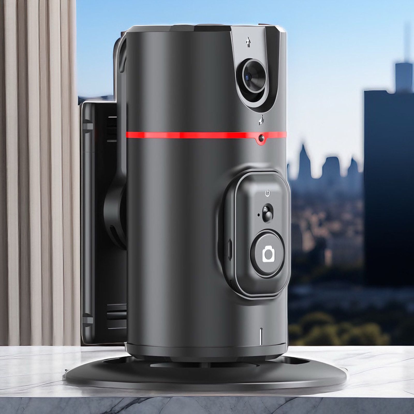 Trípode Inteligente 360 P02