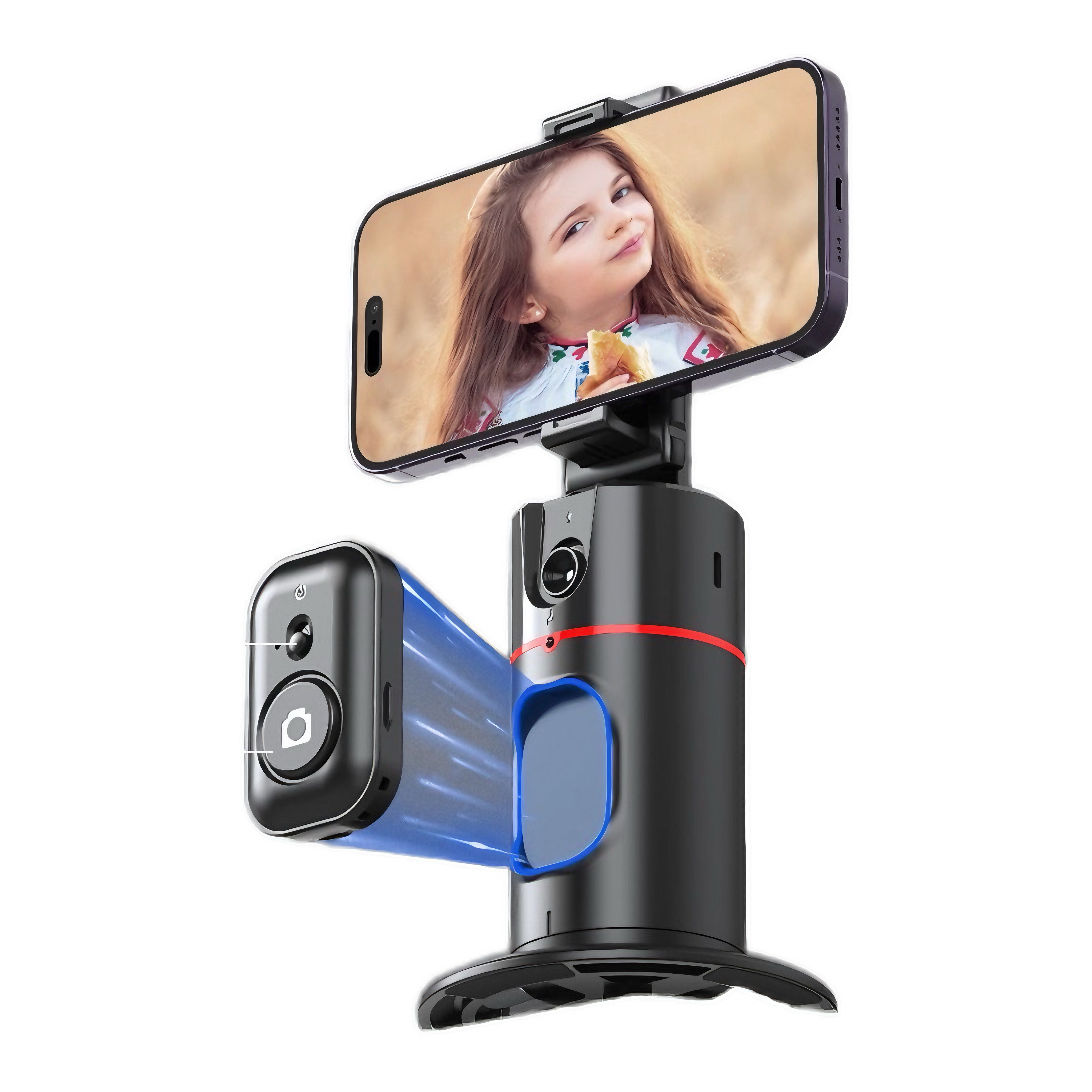 Trípode Inteligente 360 P02