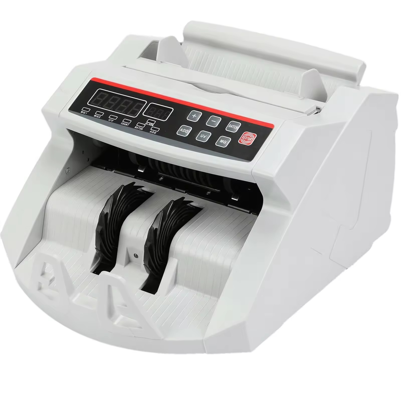 Contadora De Billetes Modelo 0288 UVIMG