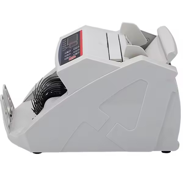 Contadora De Billetes Modelo 0288 UVIMG