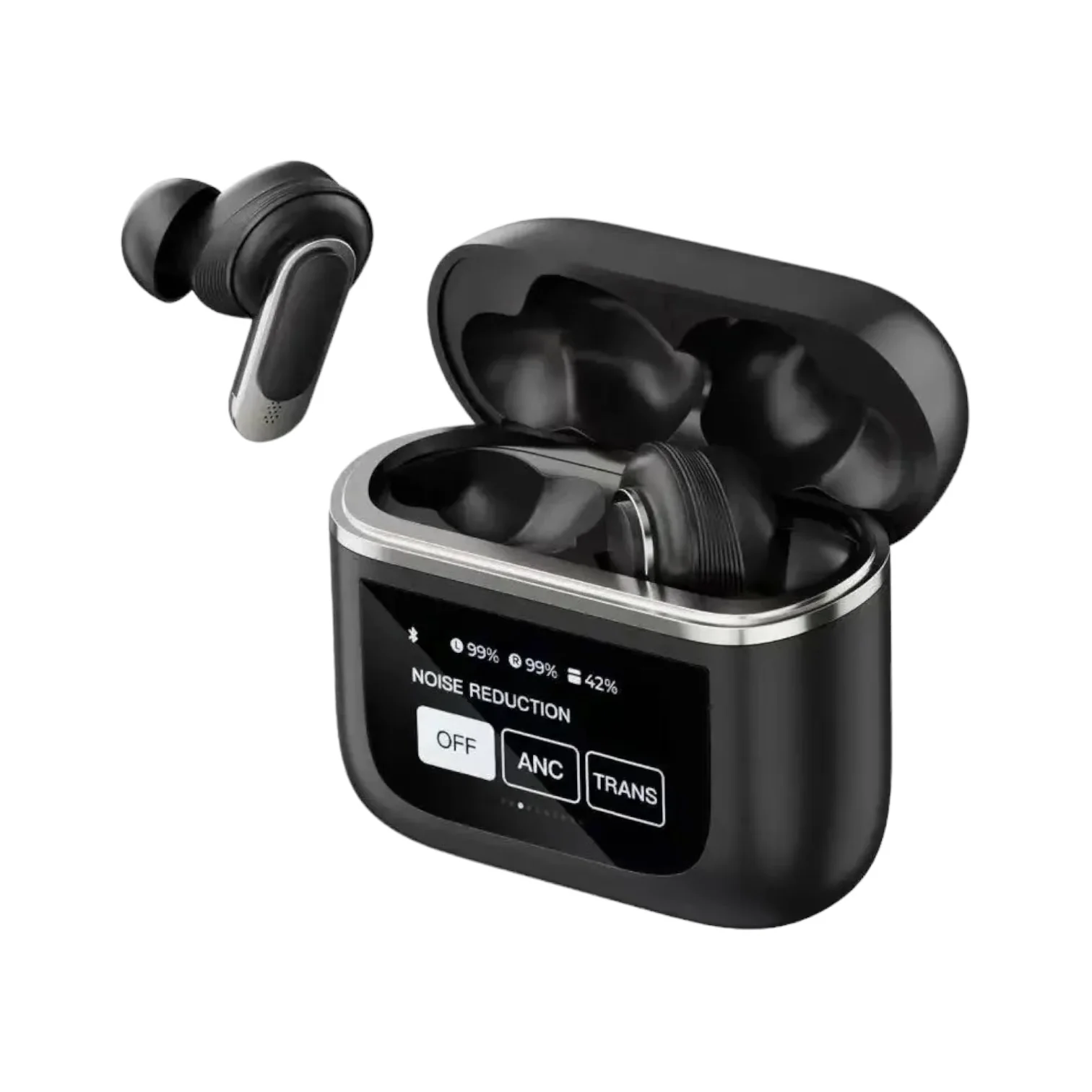 Audífonos Tour Pro 2 Con Pantalla Táctil