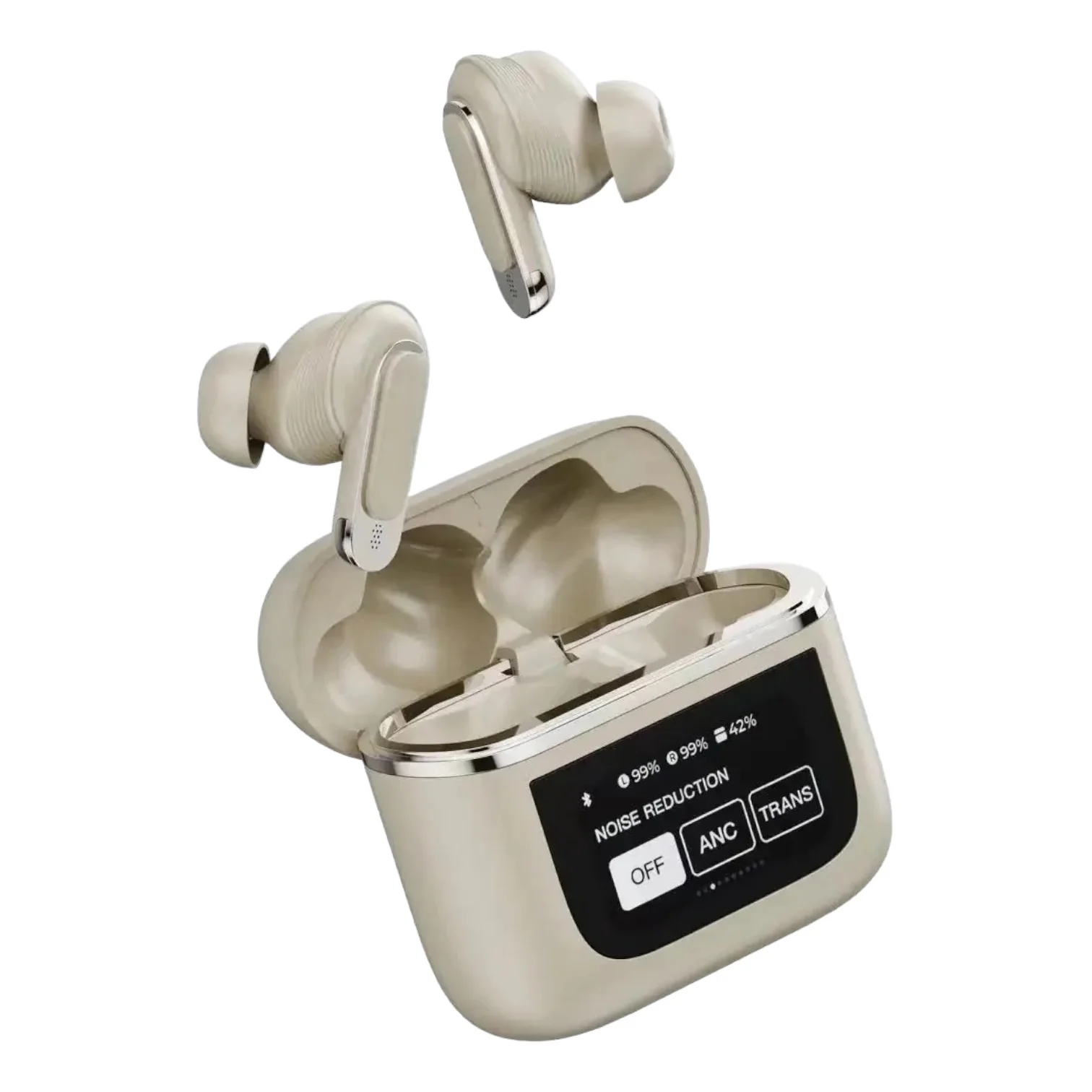 Audífonos Tour Pro 2 Con Pantalla Táctil