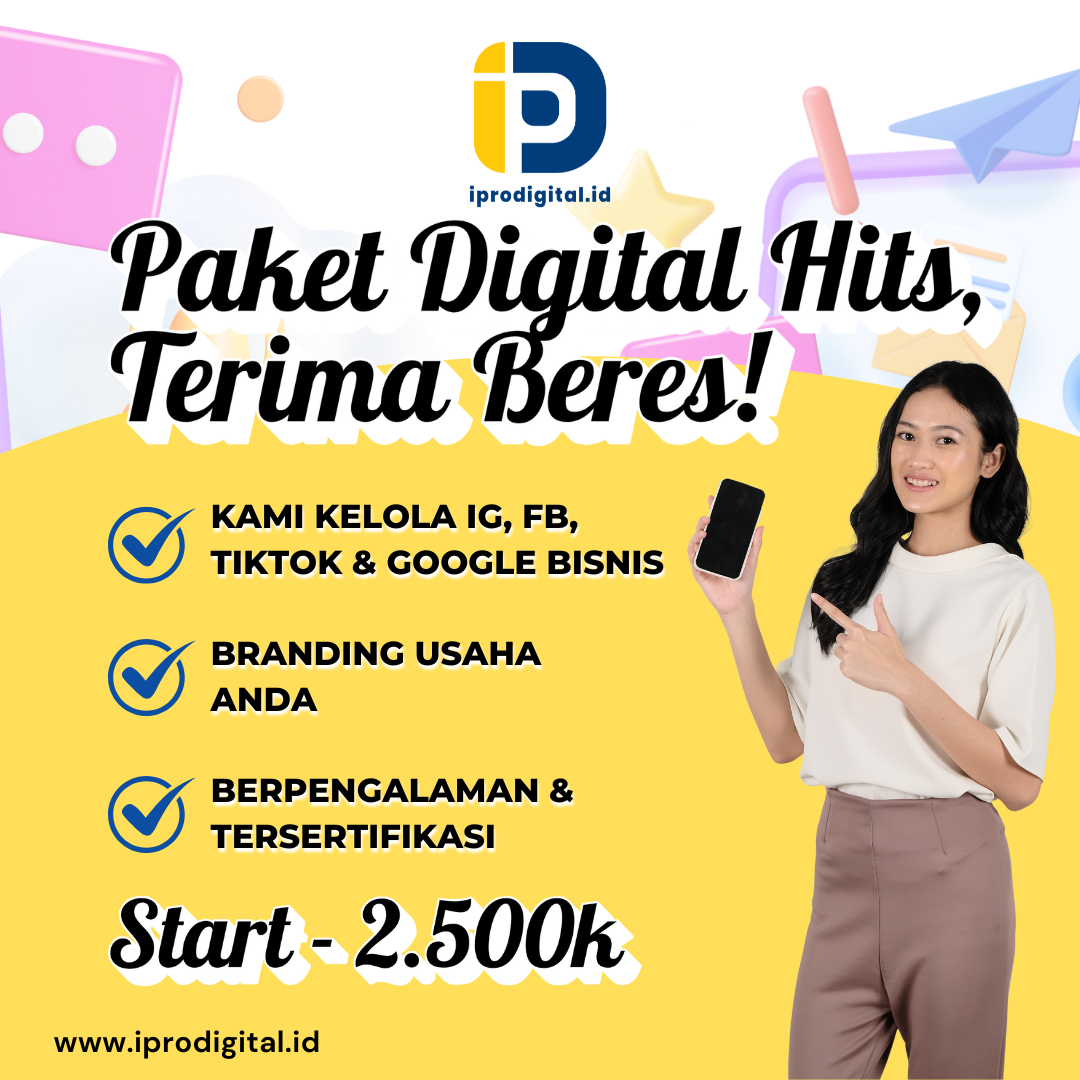 Silver - Sosial Media Service Package