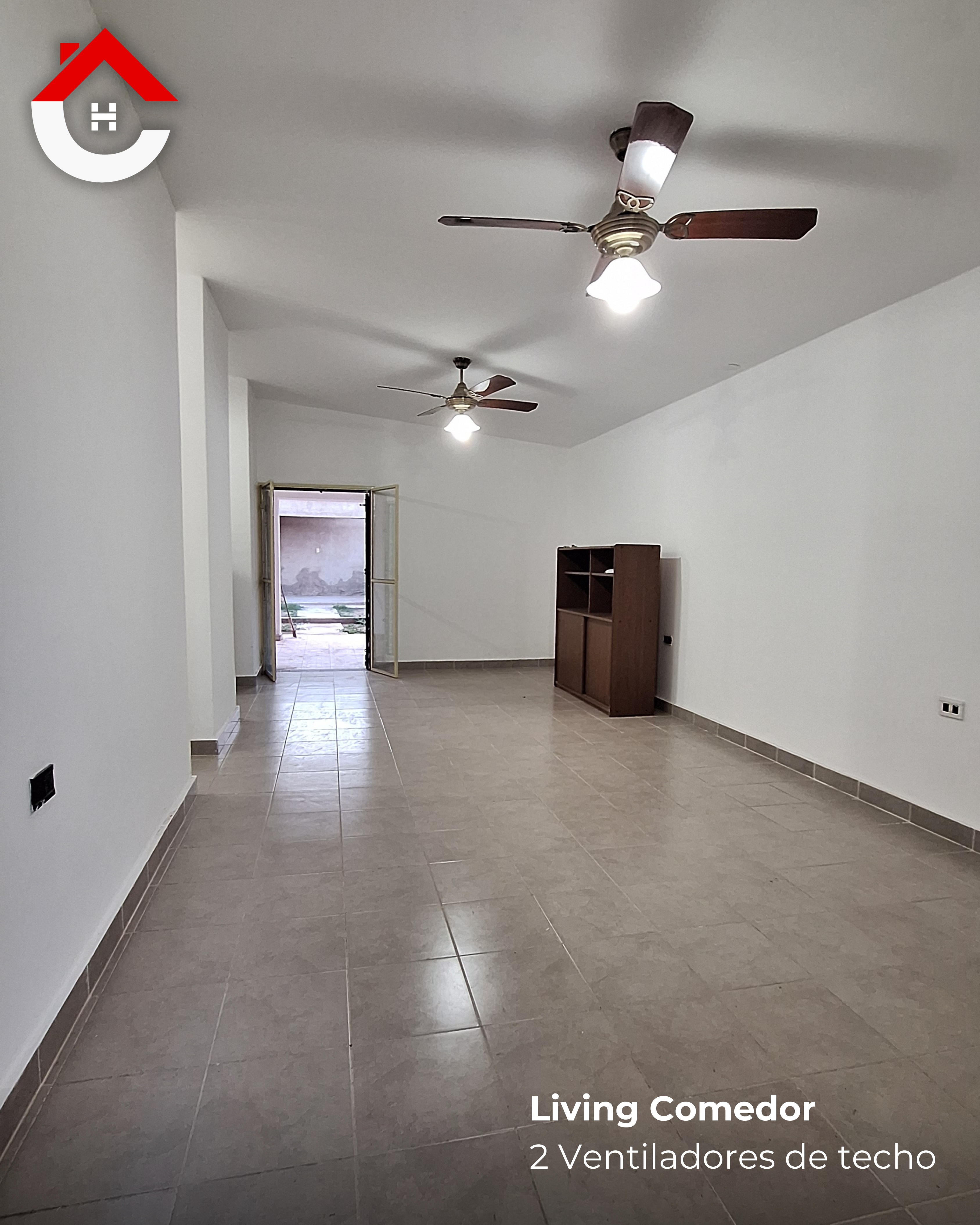 Casa En Venta - San Nicolás 415