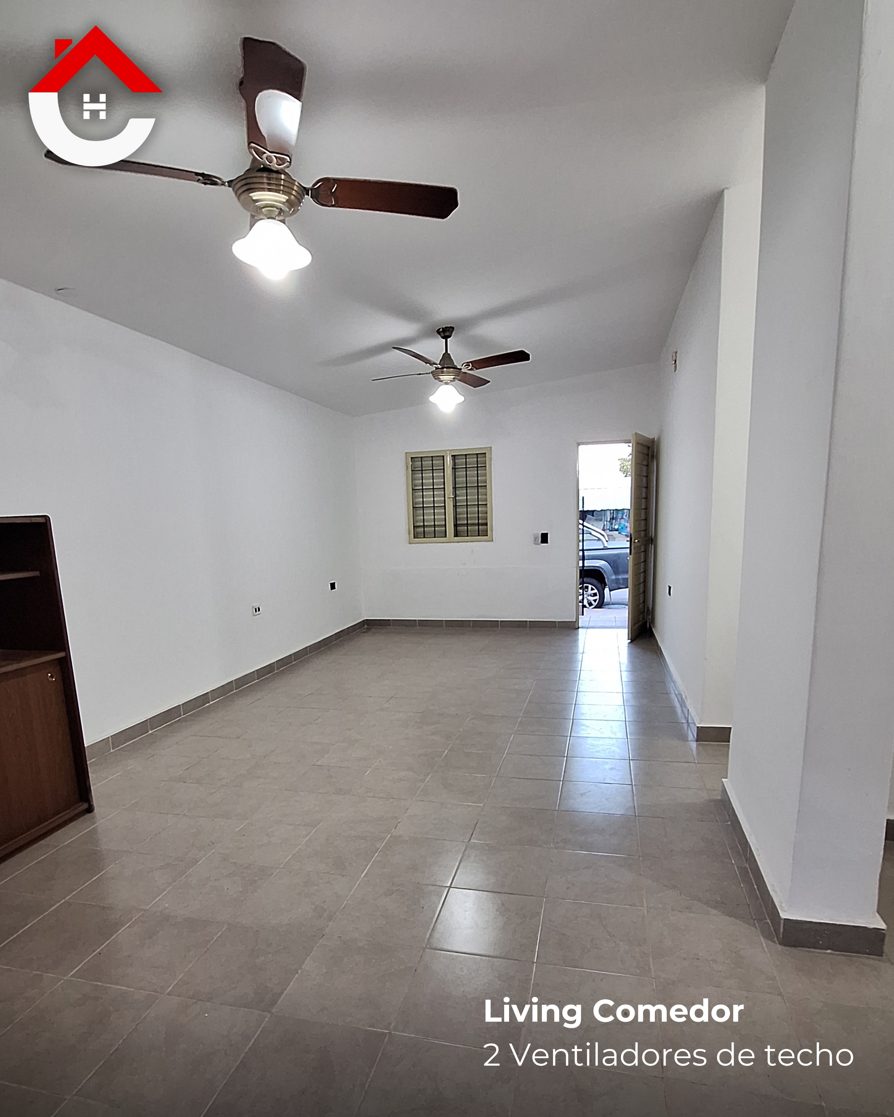 Casa En Venta - San Nicolás 415