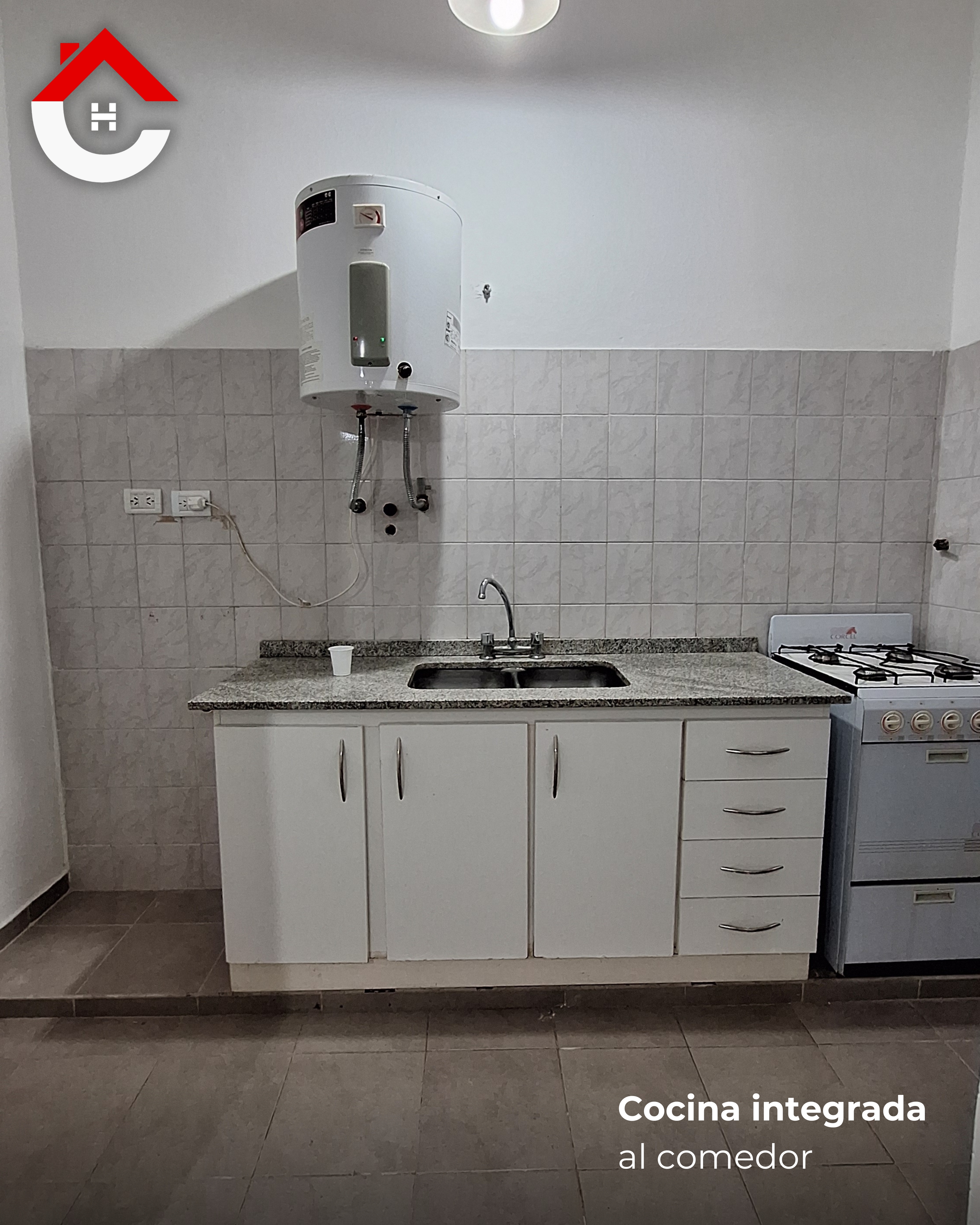 Casa En Venta - San Nicolás 415