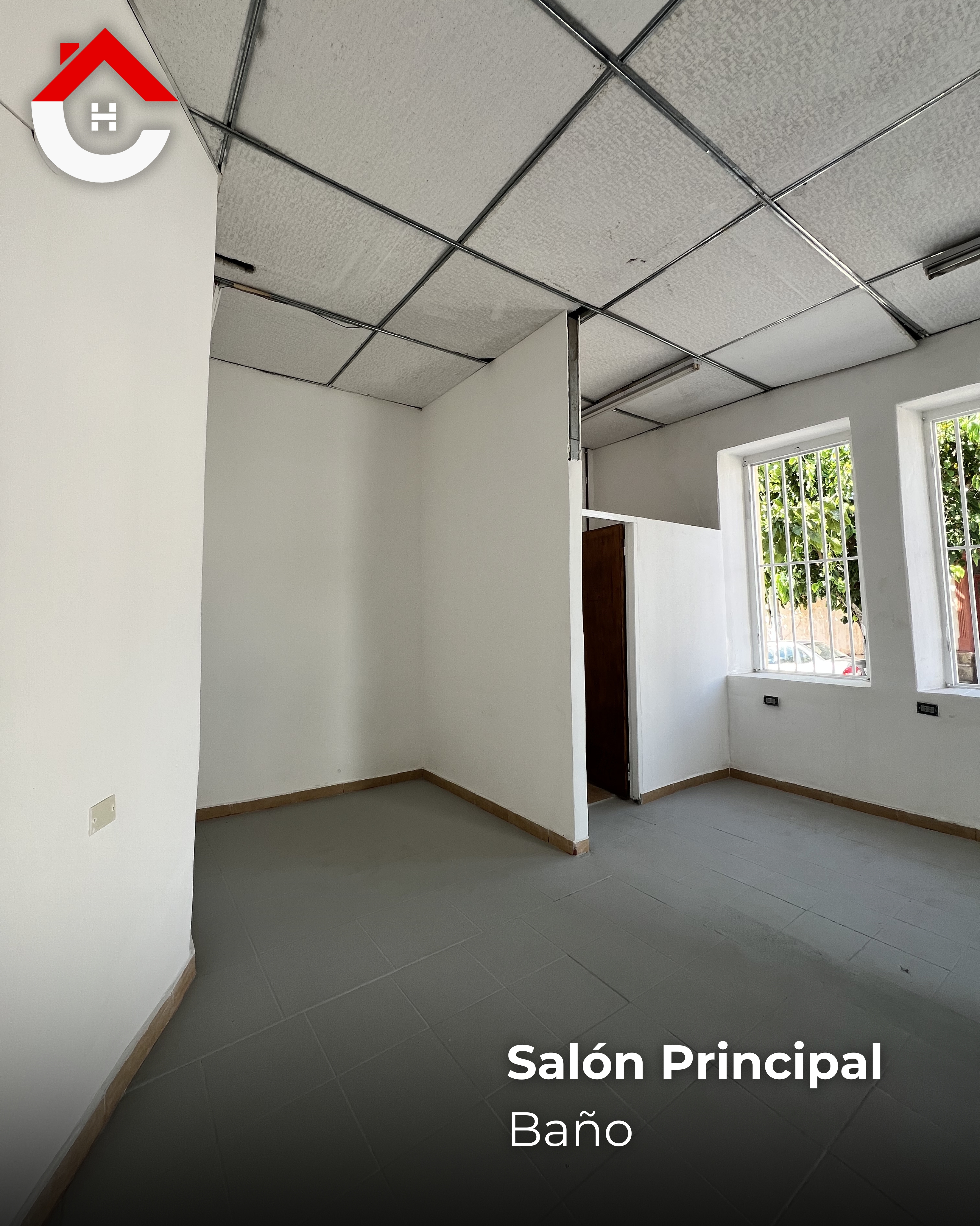 Local Comercial en Alquiler  - 9 de Julio & Cavero 