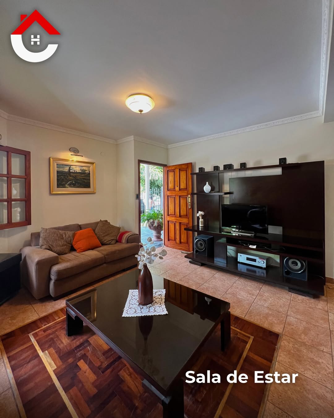 Casa en Venta - Buenos Aires 246