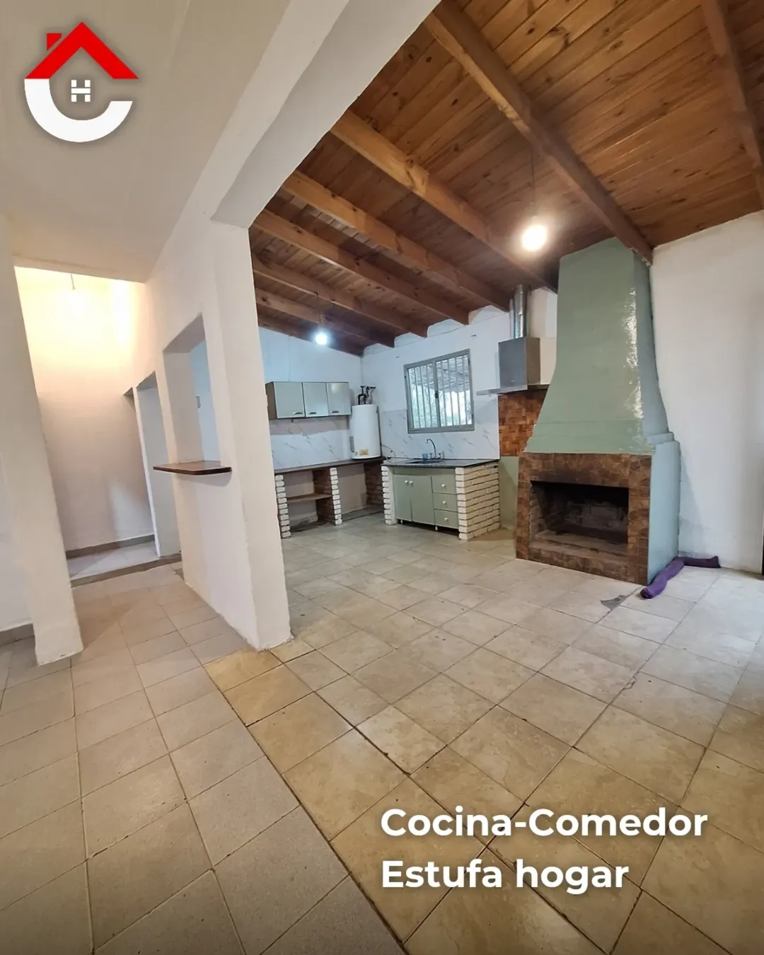 Casa en Venta - Barrio Los Altos
