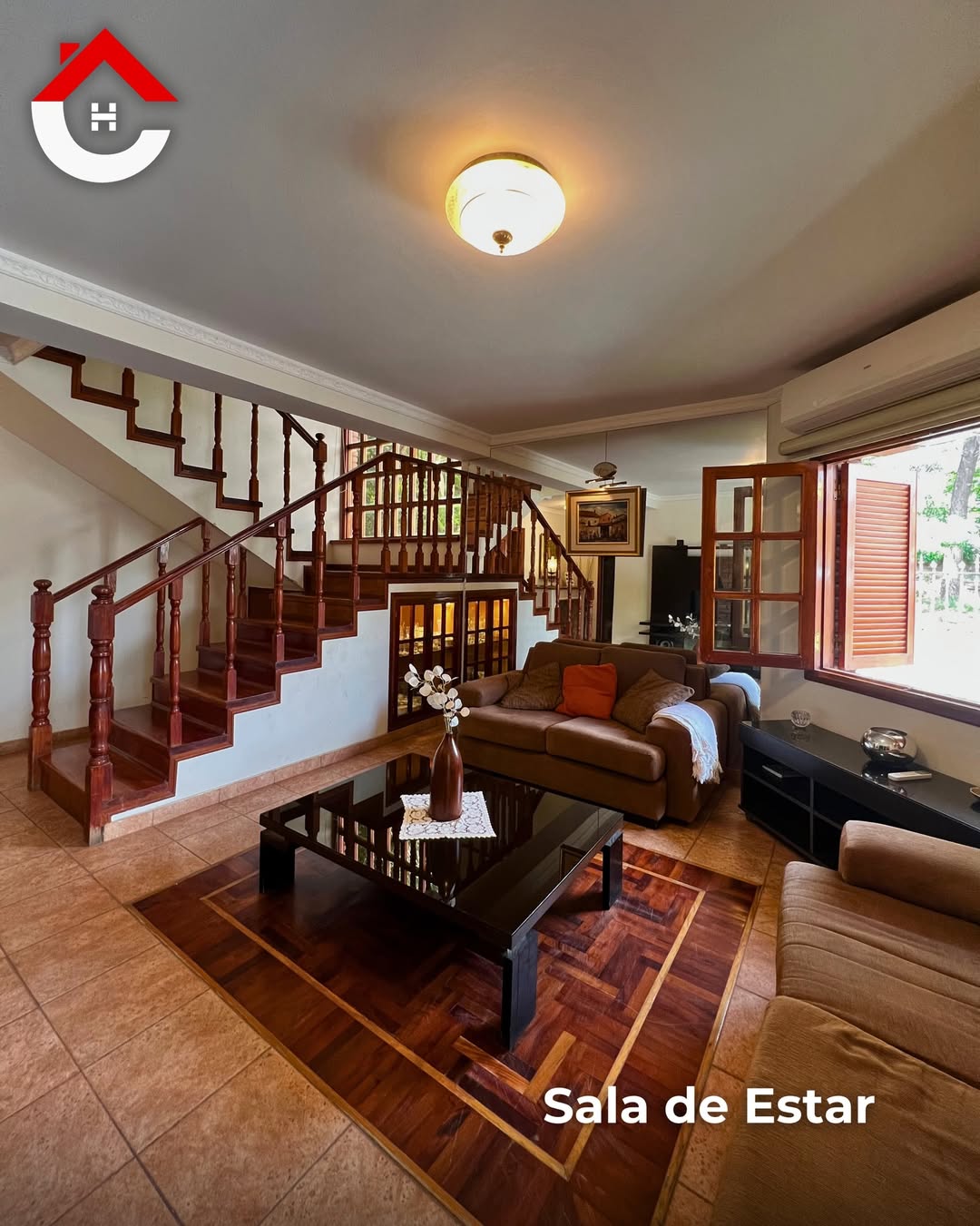 Casa en Venta - Buenos Aires 246