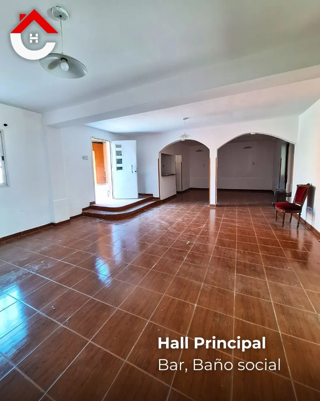 Casa en Venta - La Plata 449