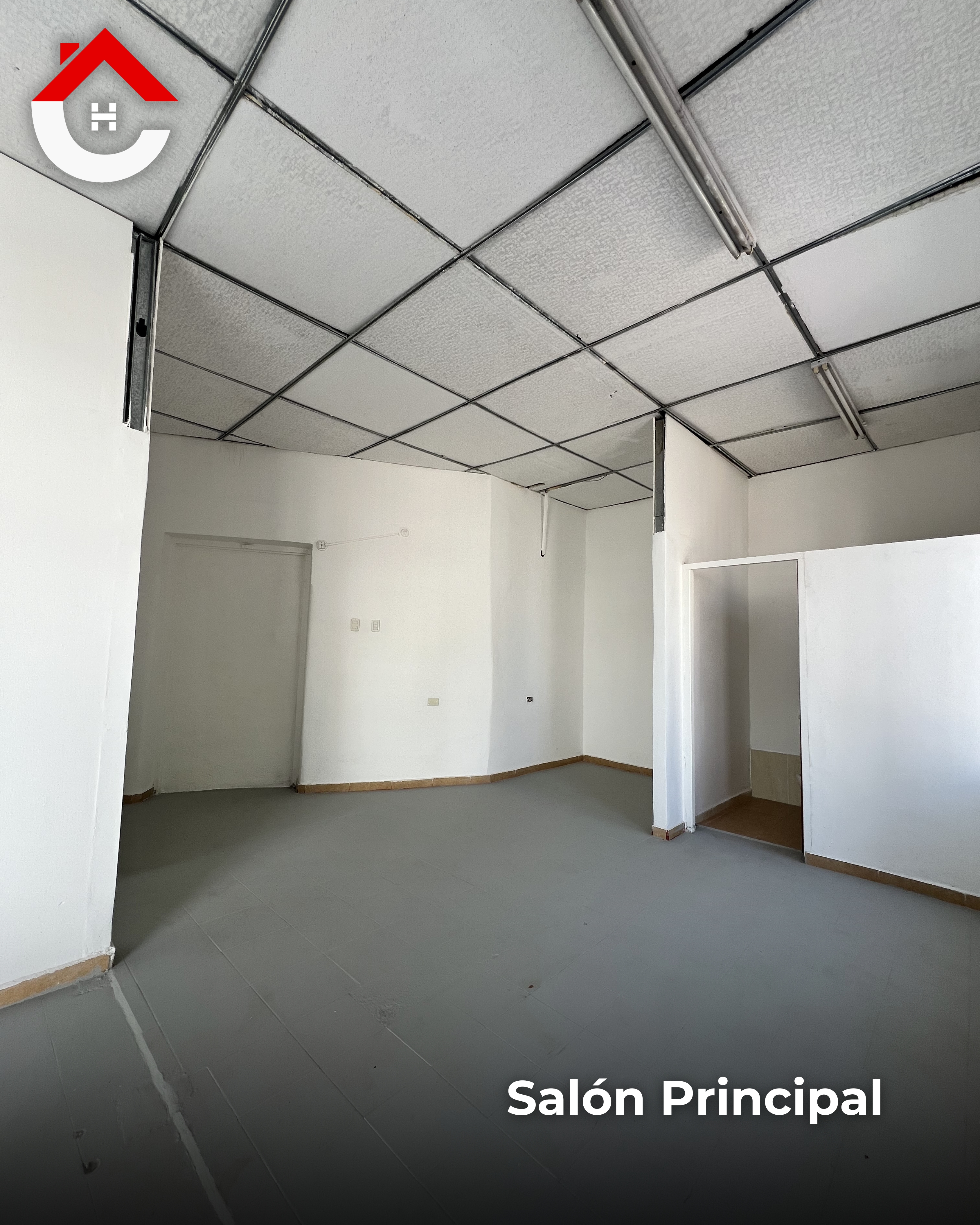 Local Comercial en Alquiler  - 9 de Julio & Cavero 