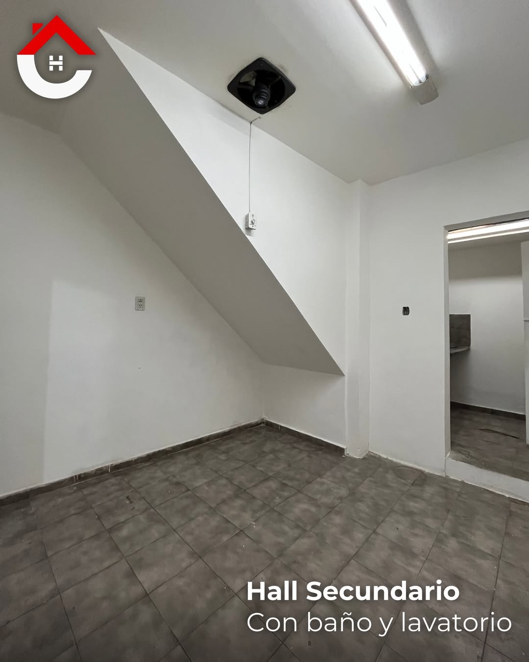 Local Comercial en Alquiler - San Martin 357