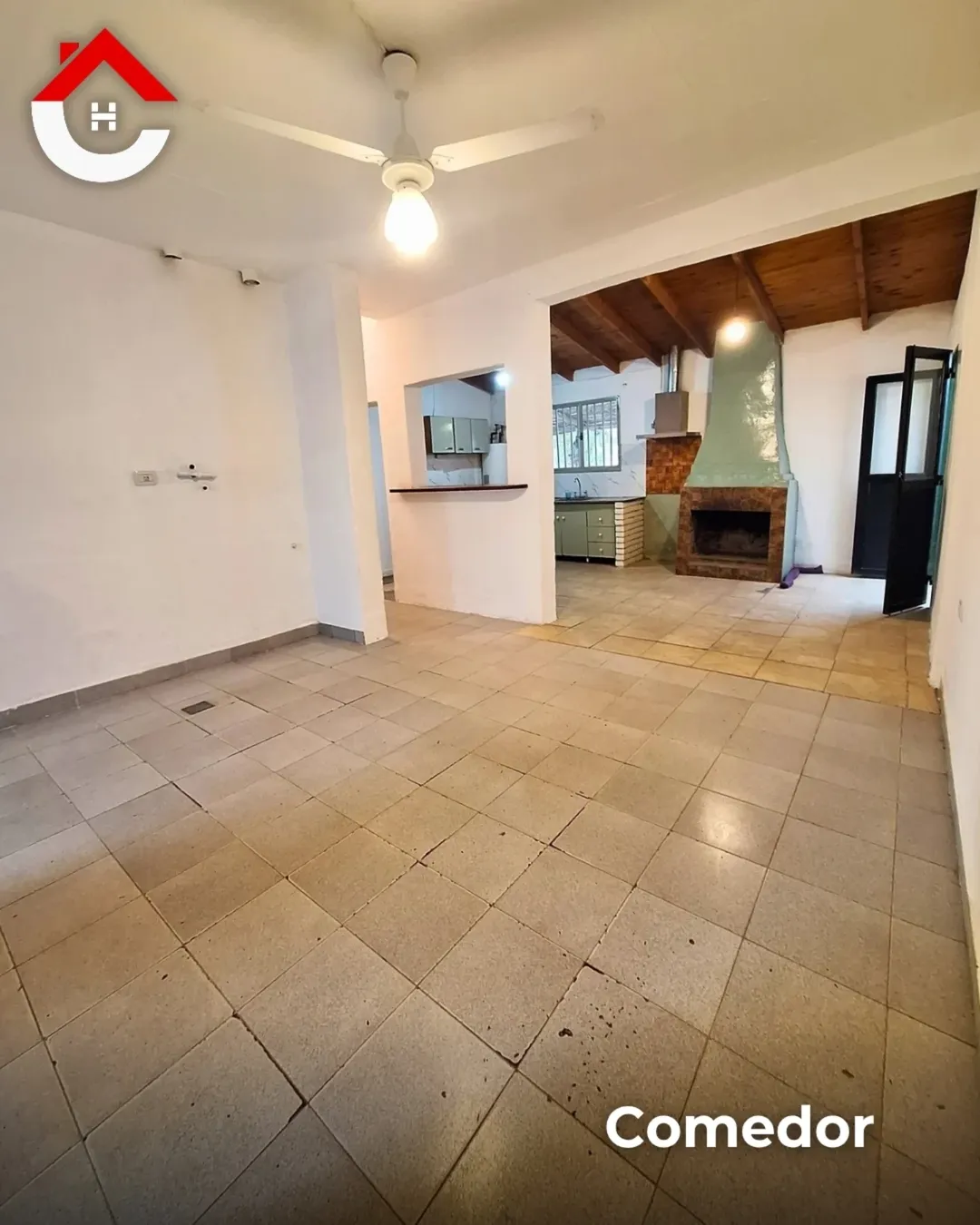Casa en Venta - Barrio Los Altos