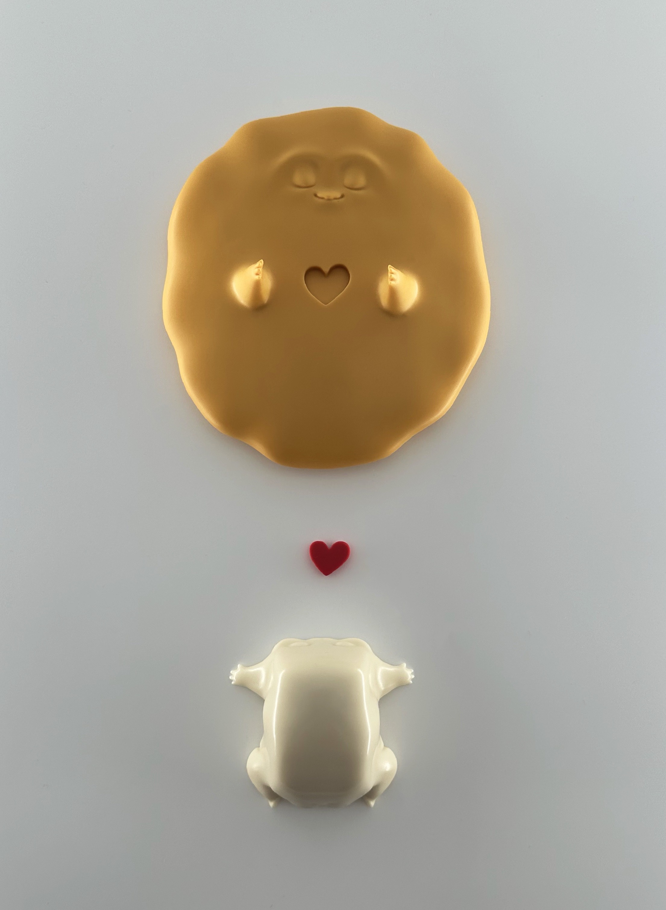 Pancake & Butter