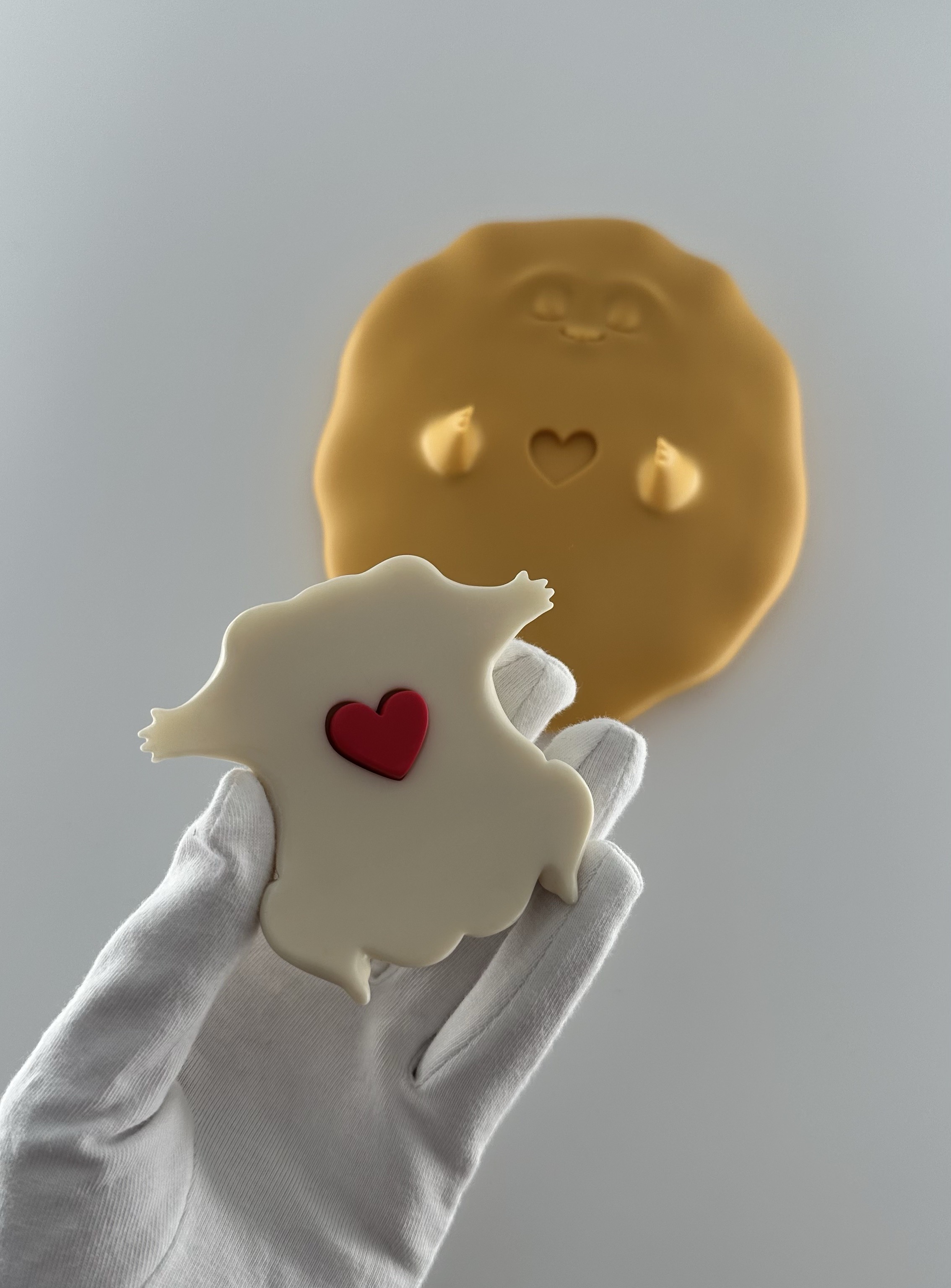 Pancake & Butter