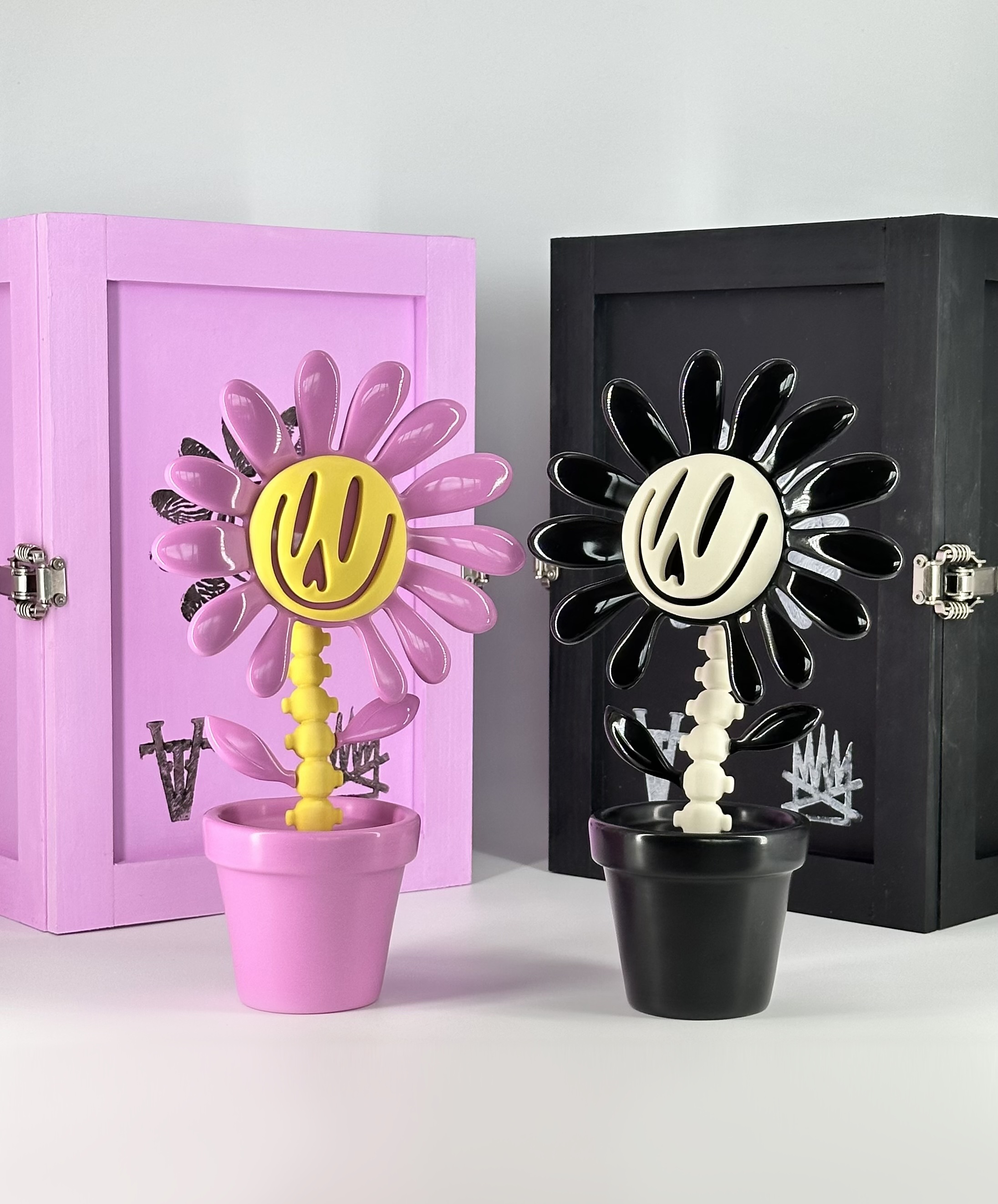 Bloom & Gloom