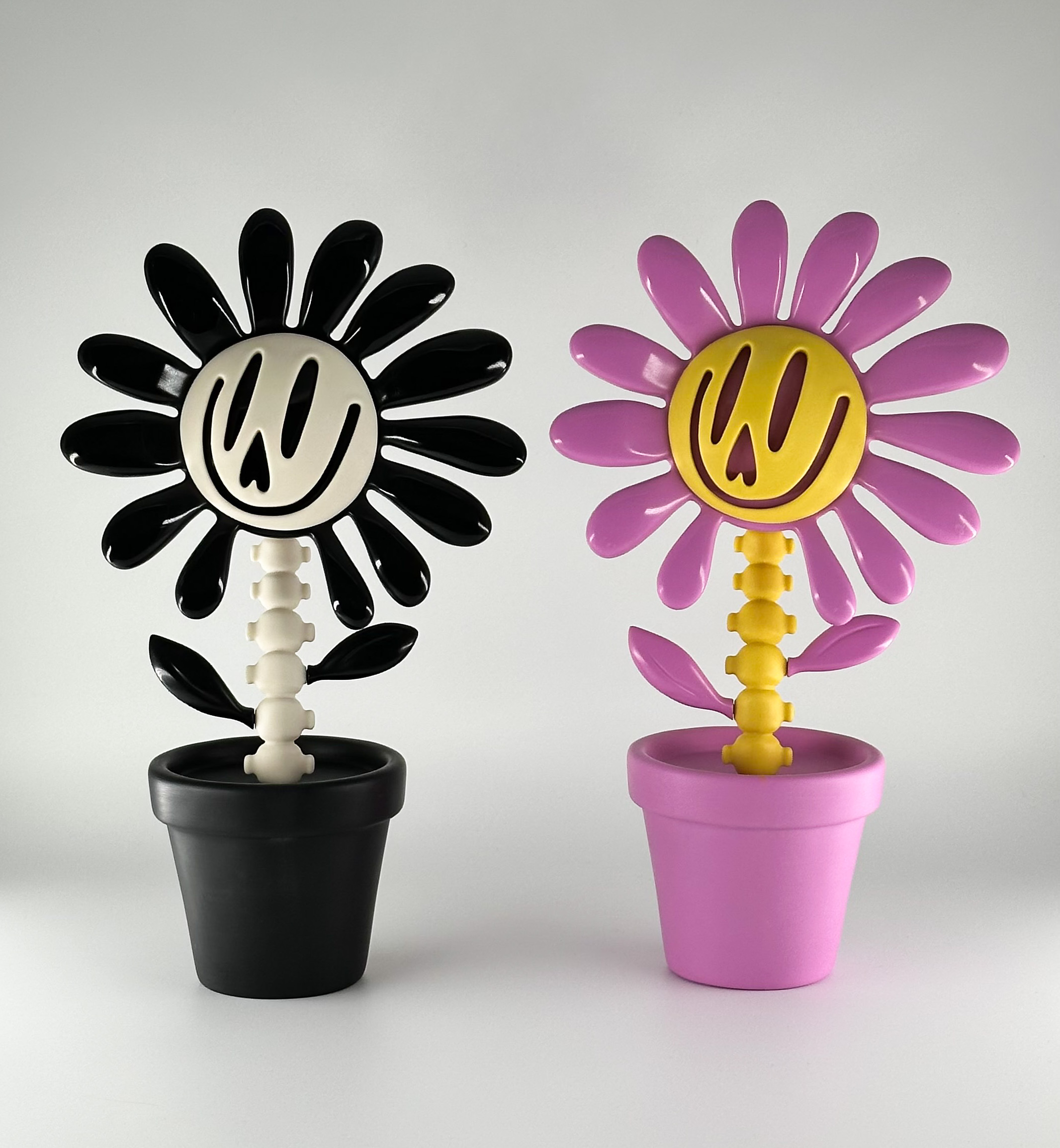 Bloom & Gloom