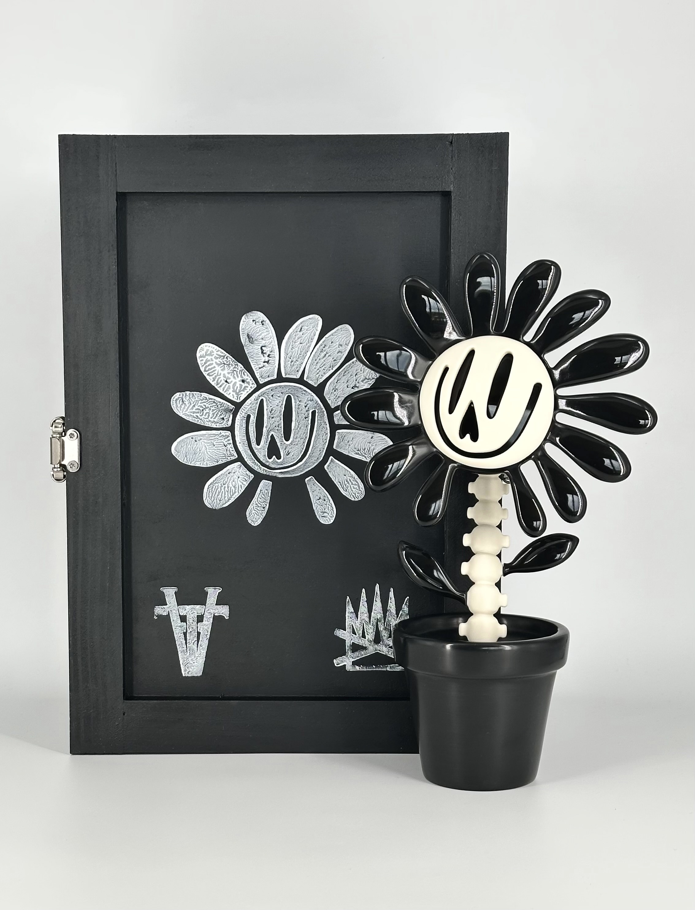 Bloom & Gloom