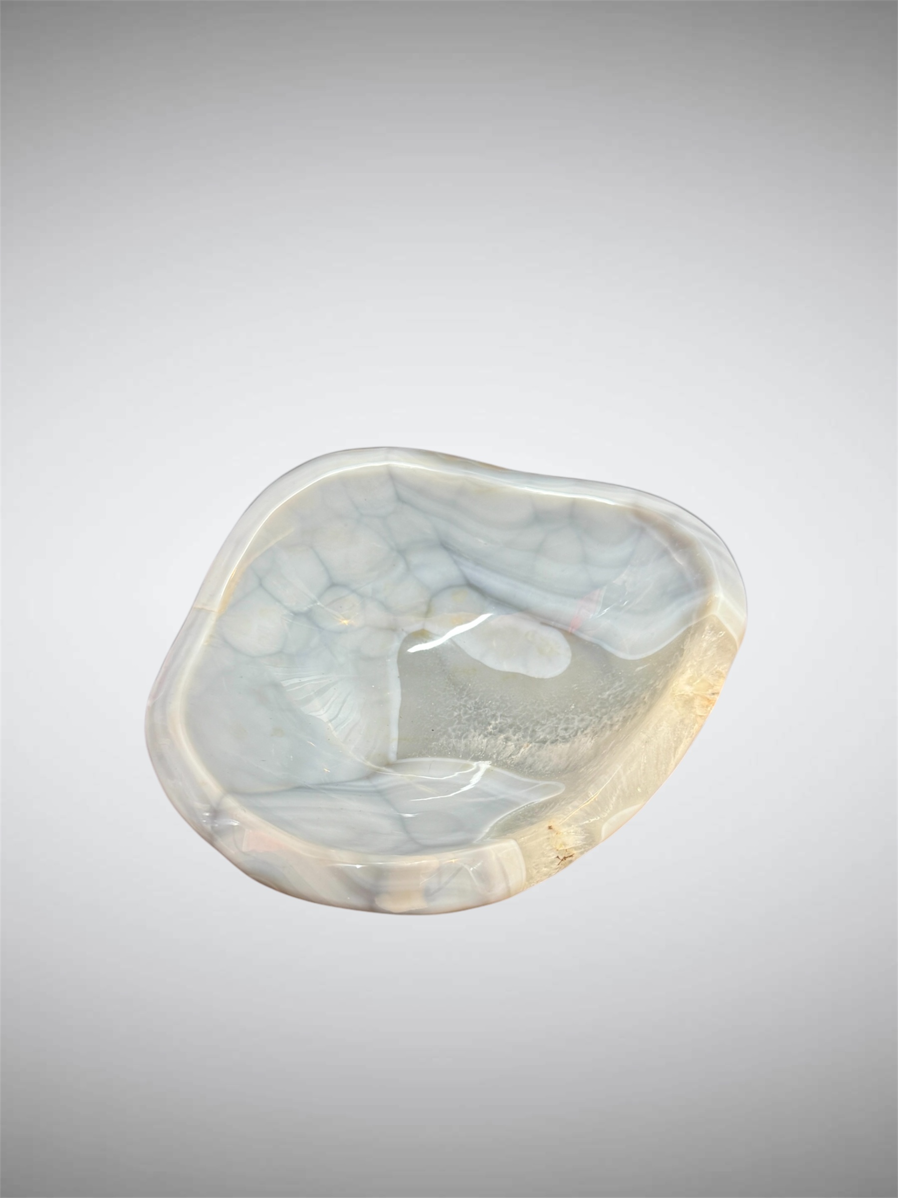 Agate Bowl