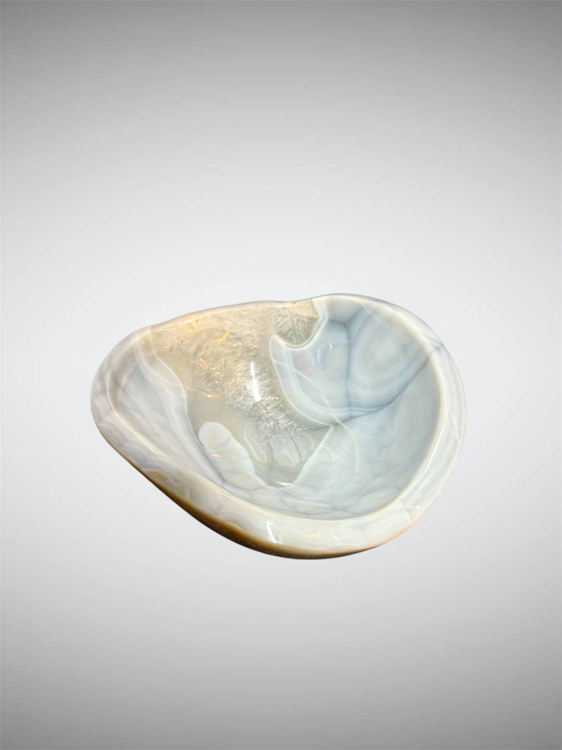 Agate Bowl