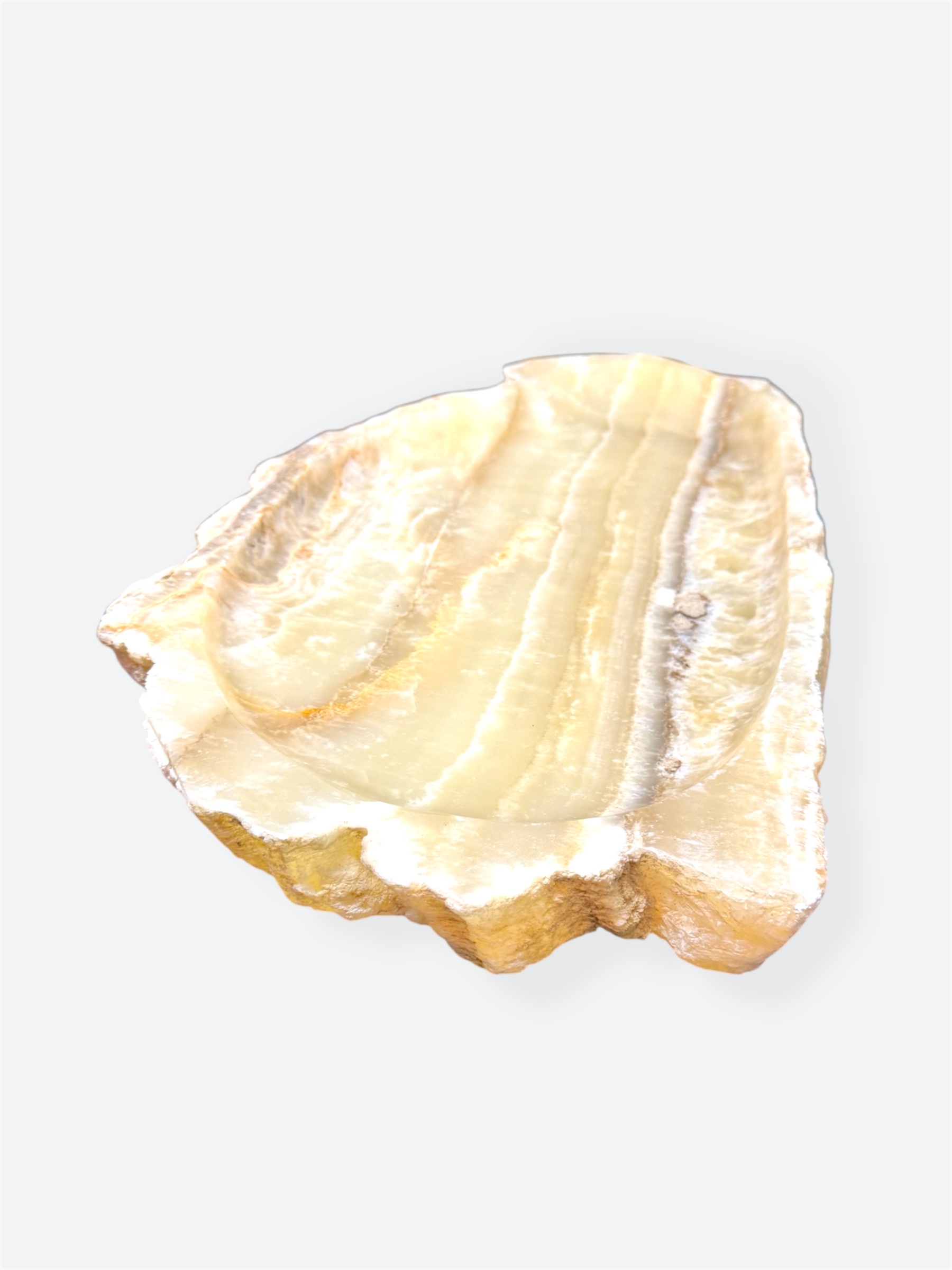Large Onyx Platter