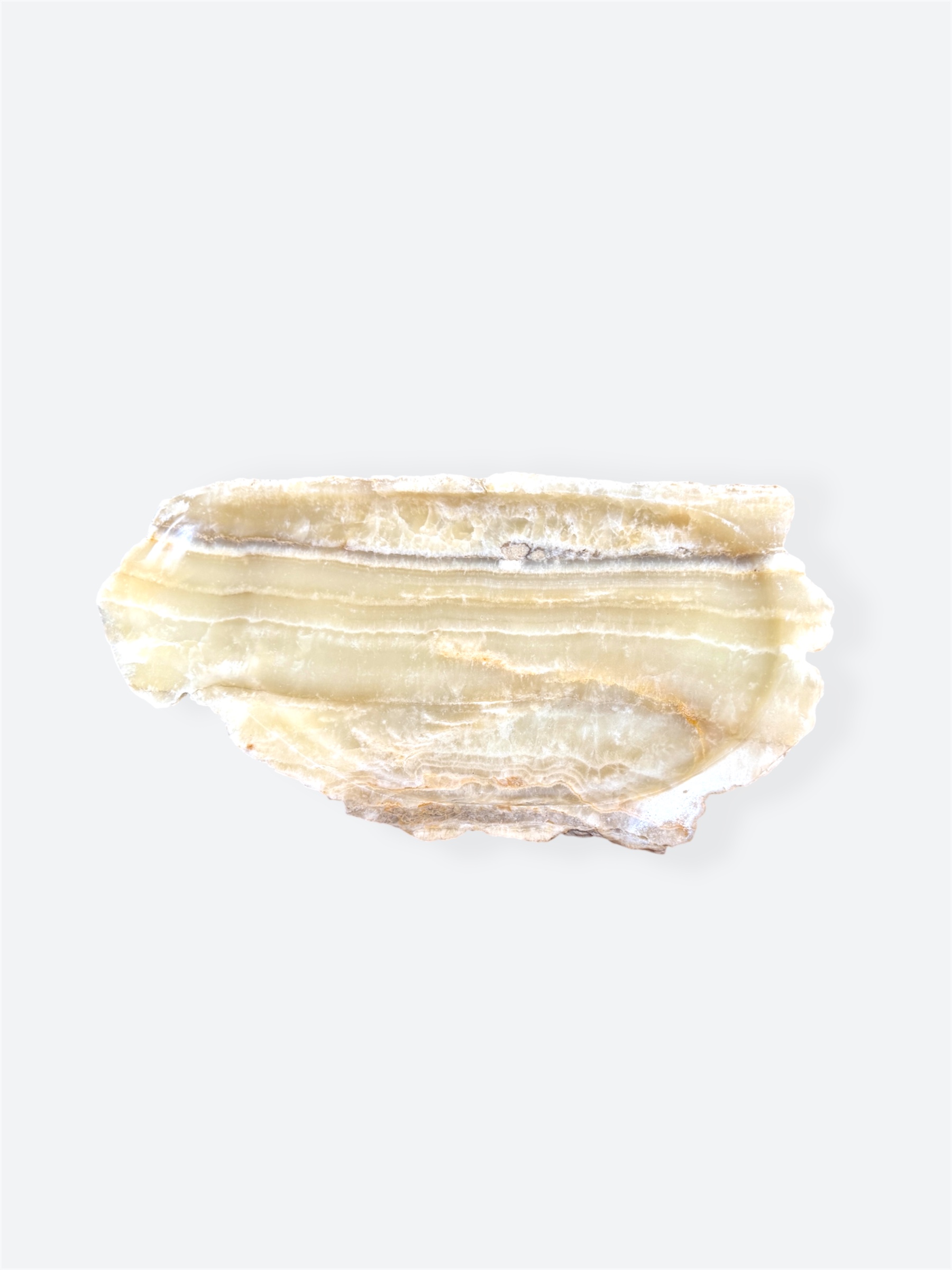 Large Onyx Platter