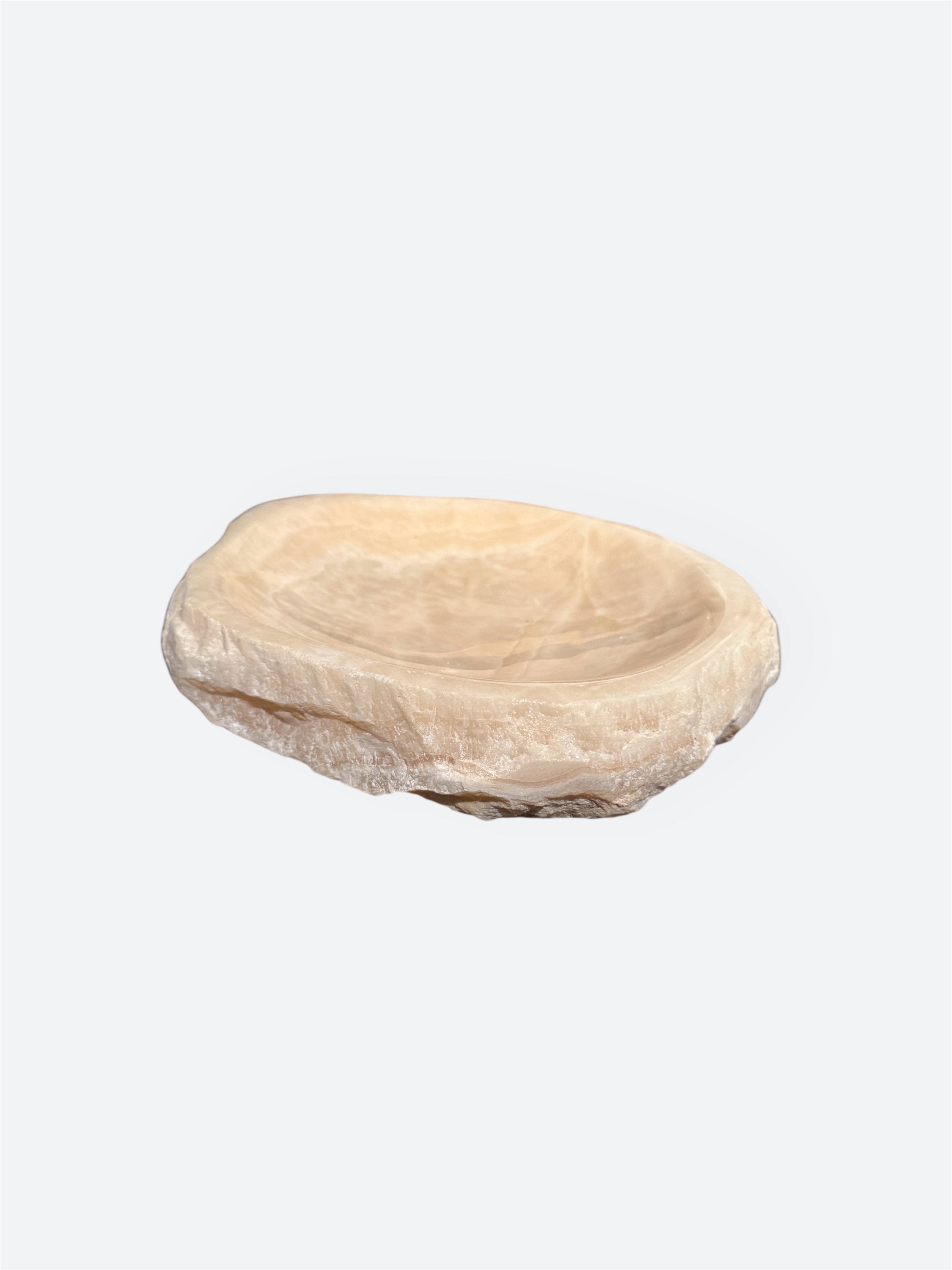 Natural Onyx Bowl