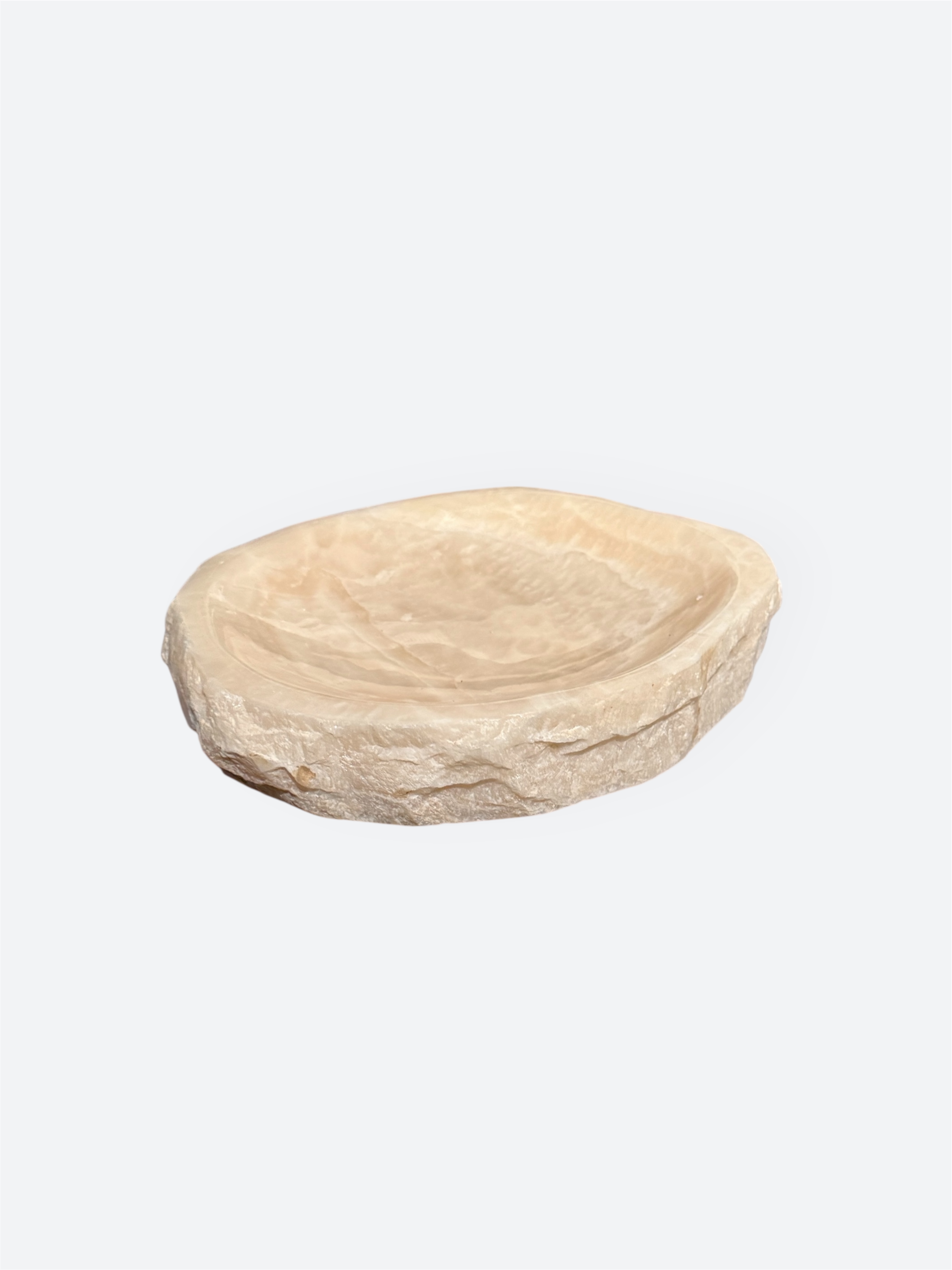 Natural Onyx Bowl