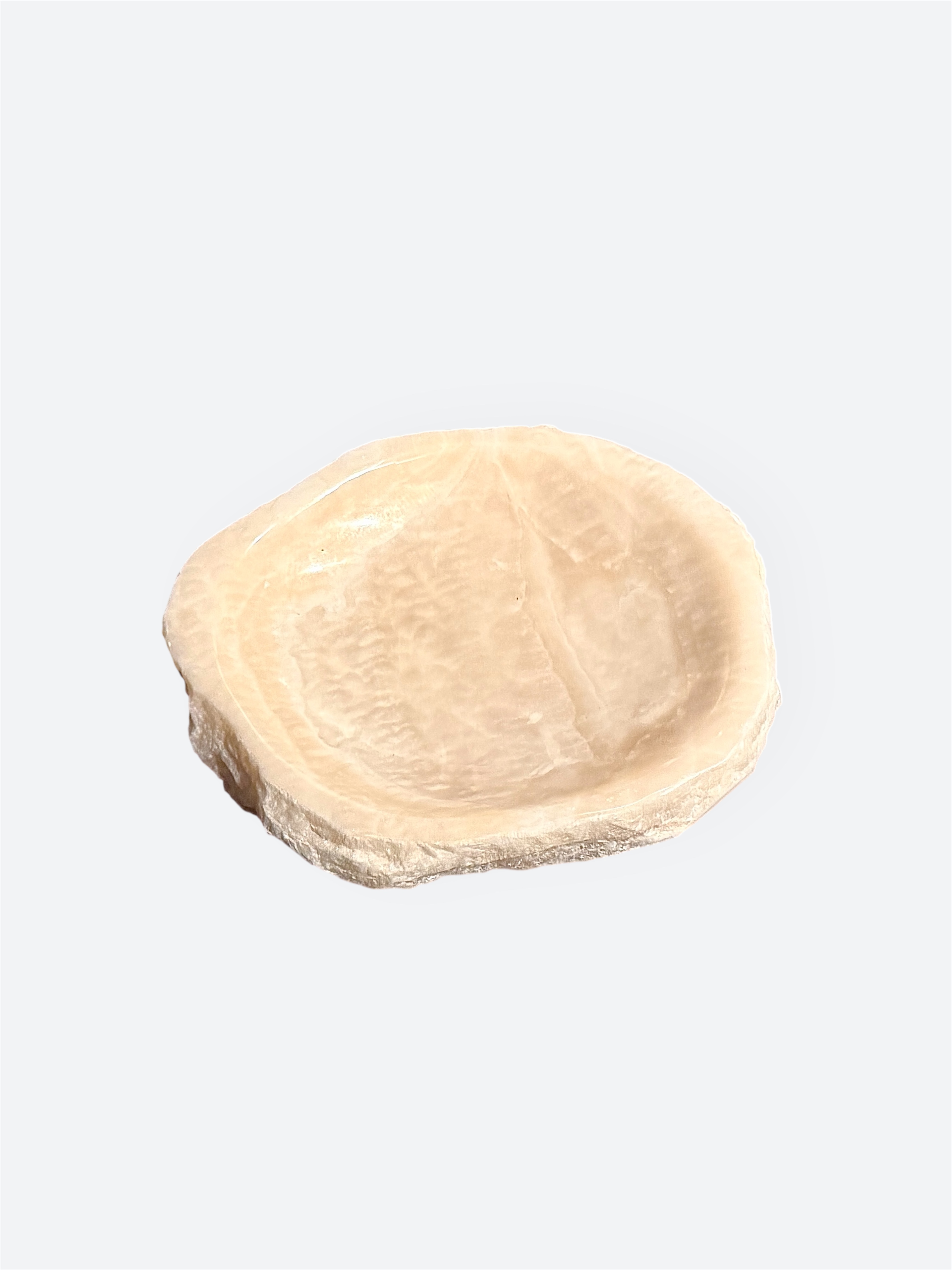 Natural Onyx Bowl