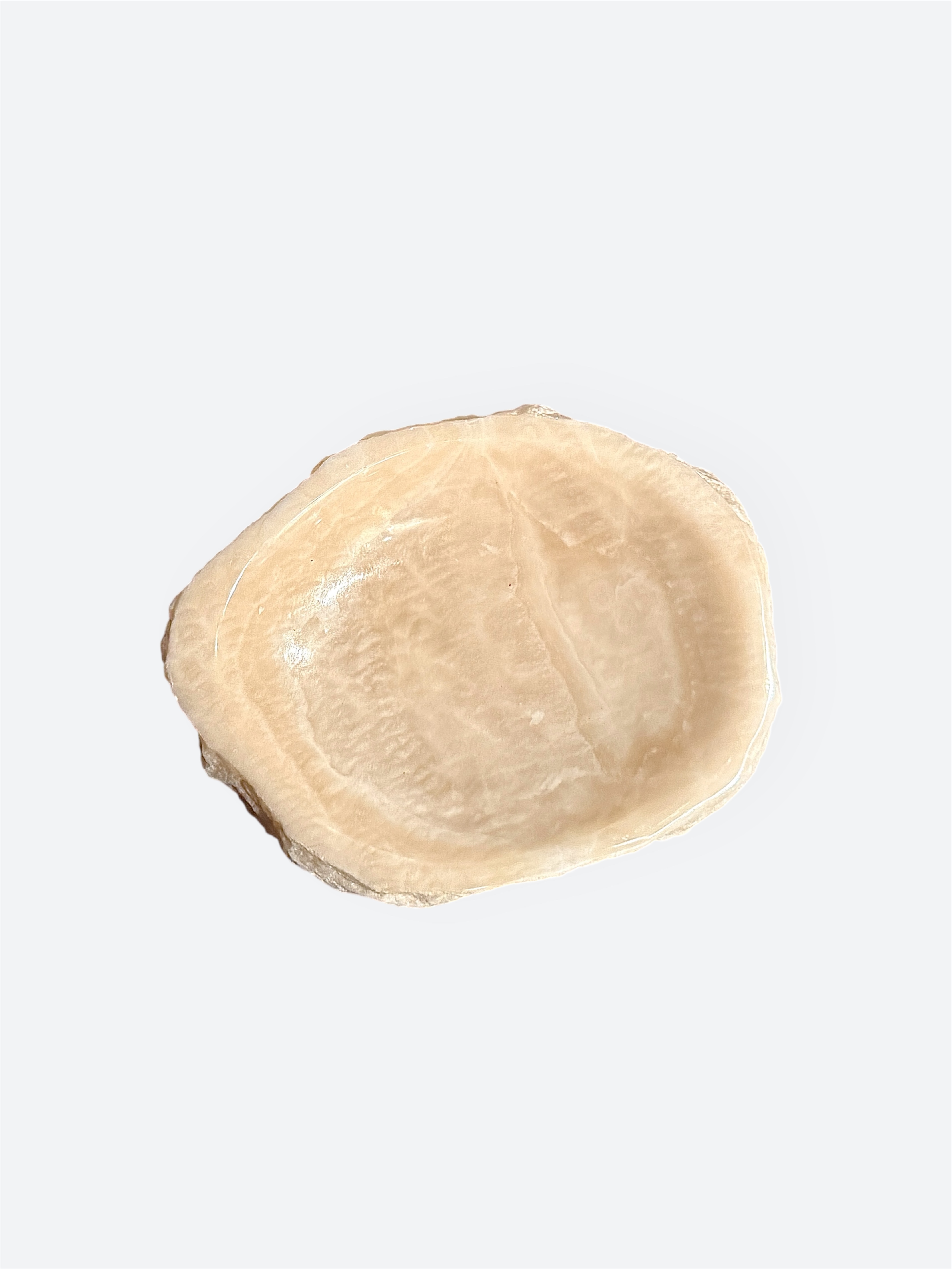 Natural Onyx Bowl