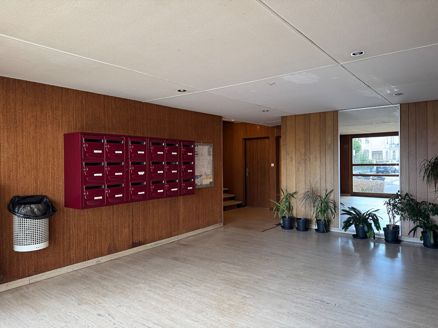 A vendre Studio Montigny Les Metz 