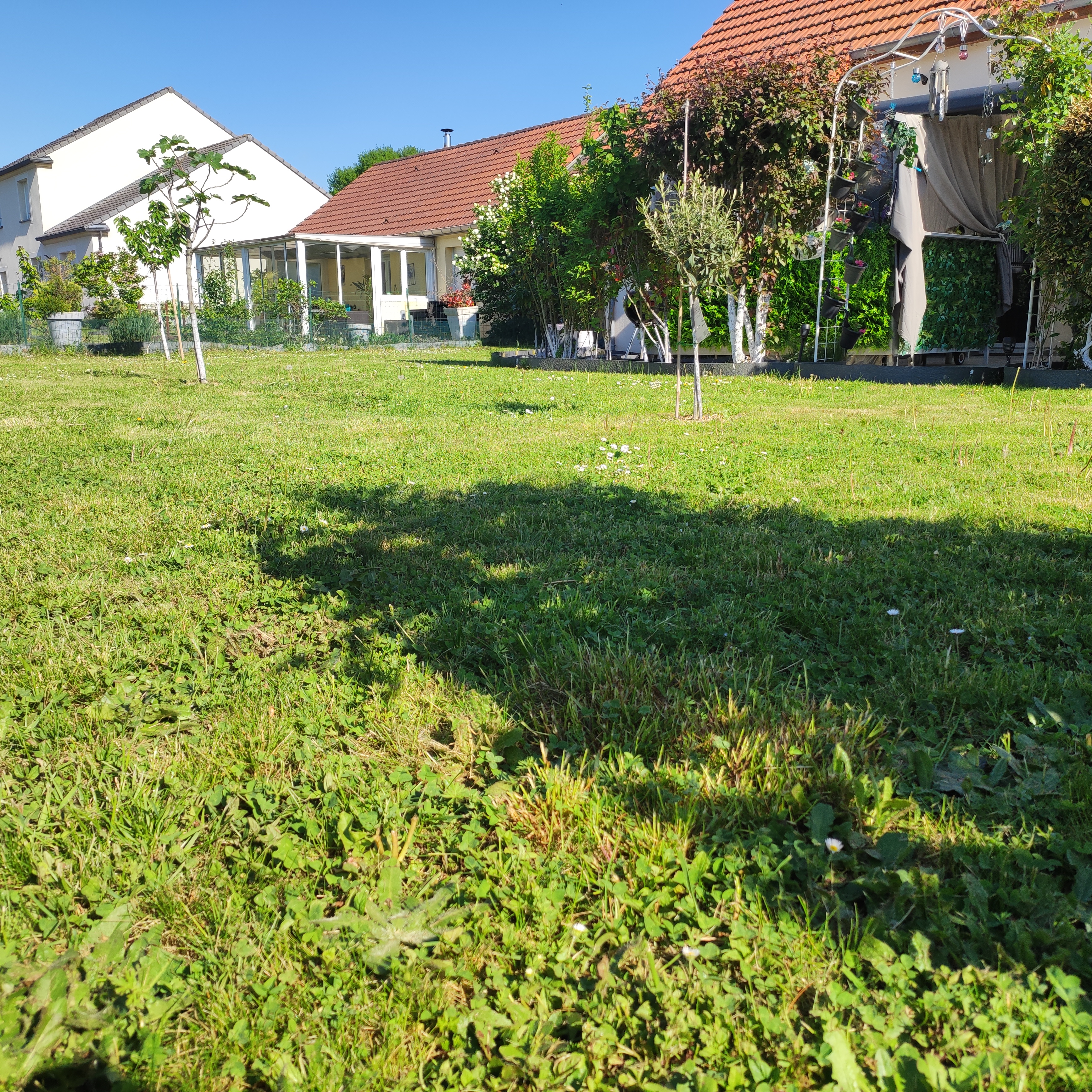 A Vendre Maison Individuelle 125.67 m2 sur 5.55 ares Metz