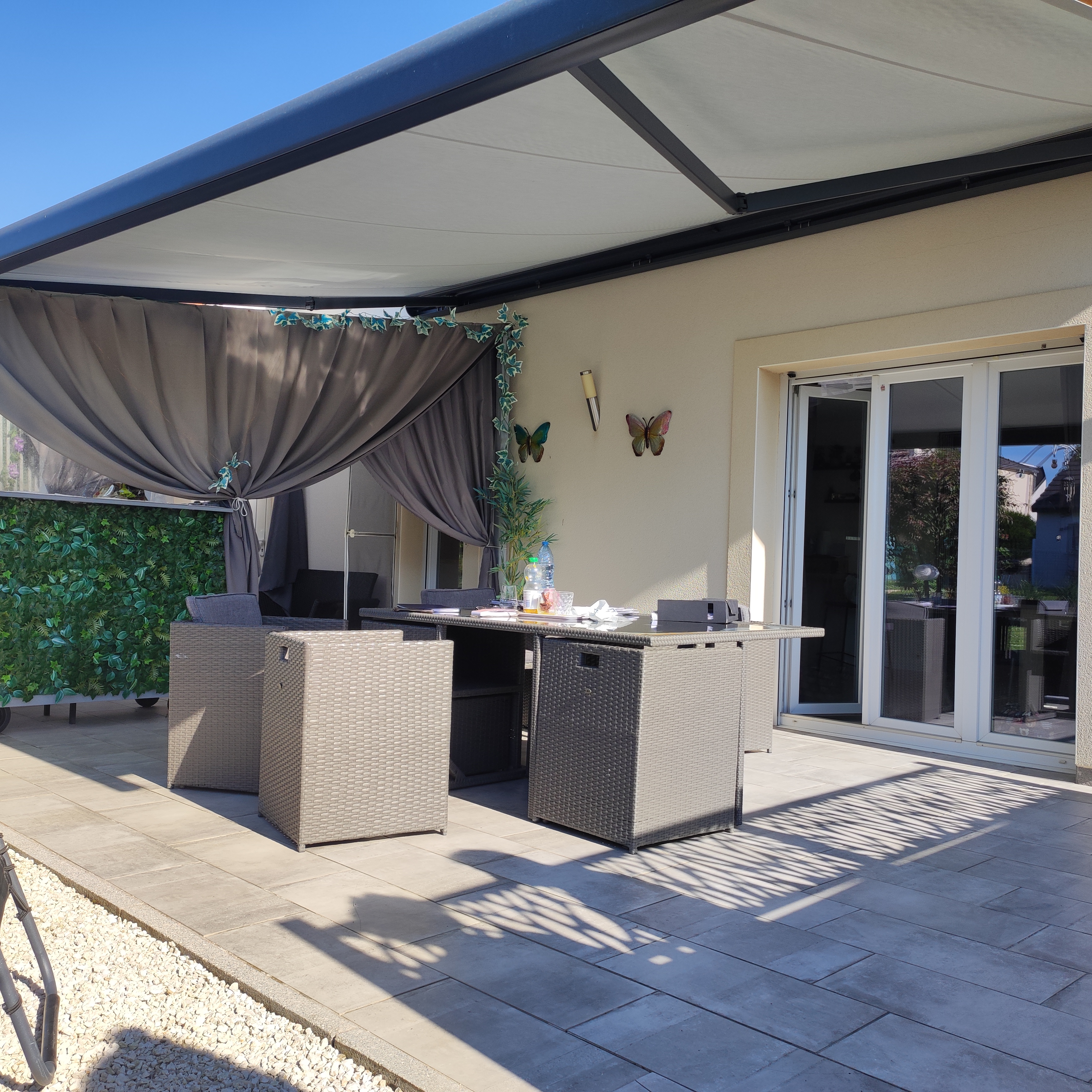 A Vendre Maison Individuelle 125.67 m2 sur 5.55 ares Metz