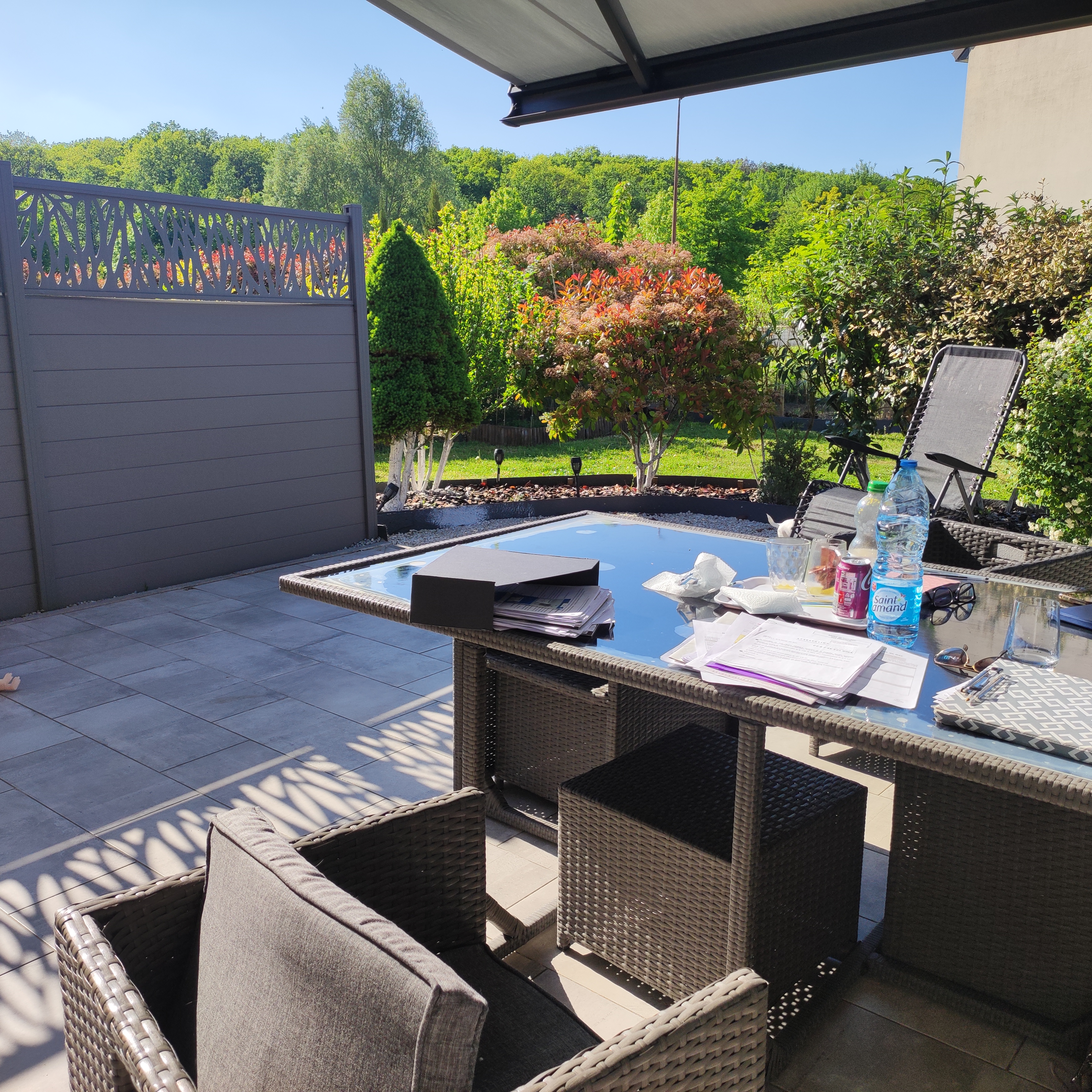 A Vendre Maison Individuelle 125.67 m2 sur 5.55 ares Metz
