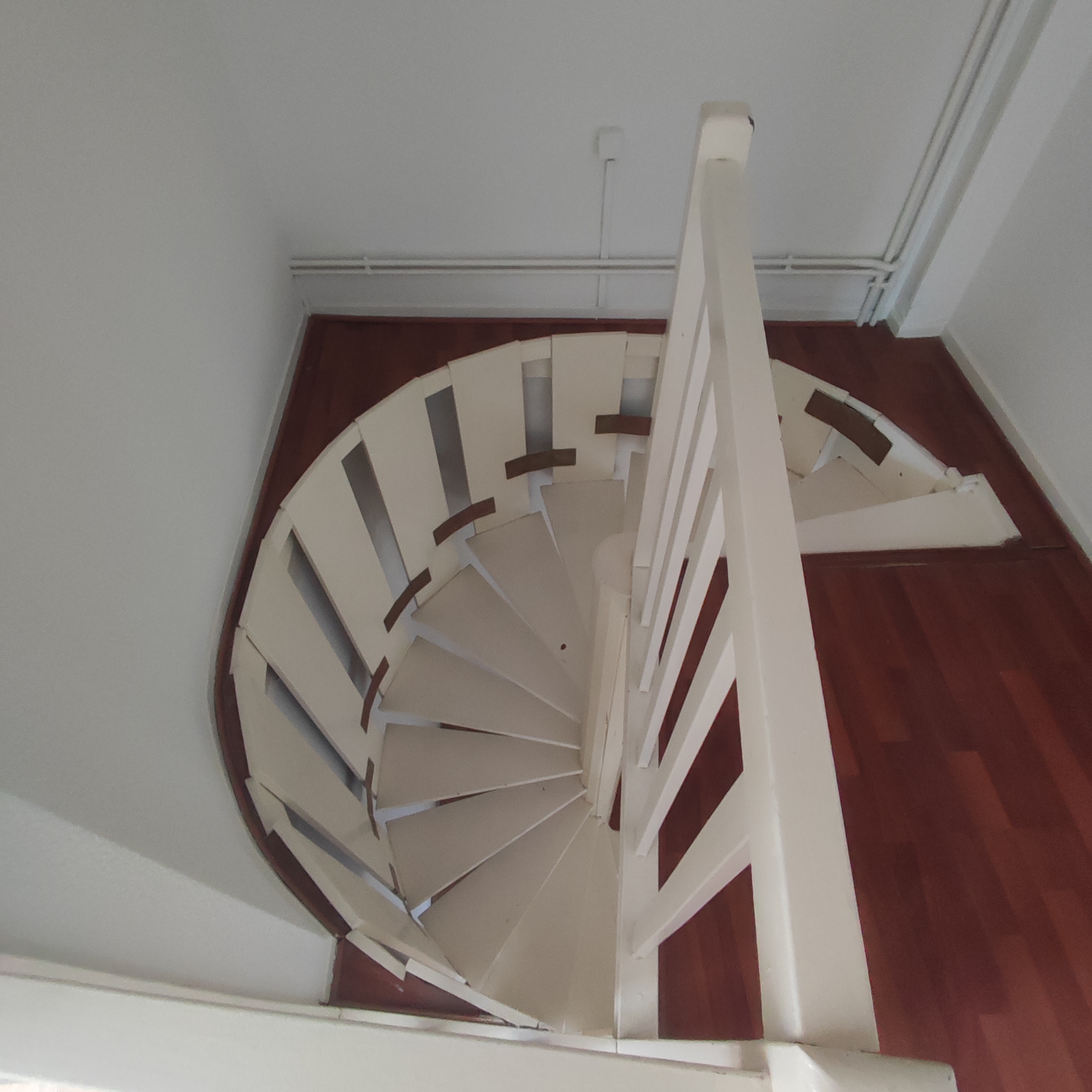 A Louer au coeur du centre ville de Metz  appartement T4 96.84 m2 en Duplex