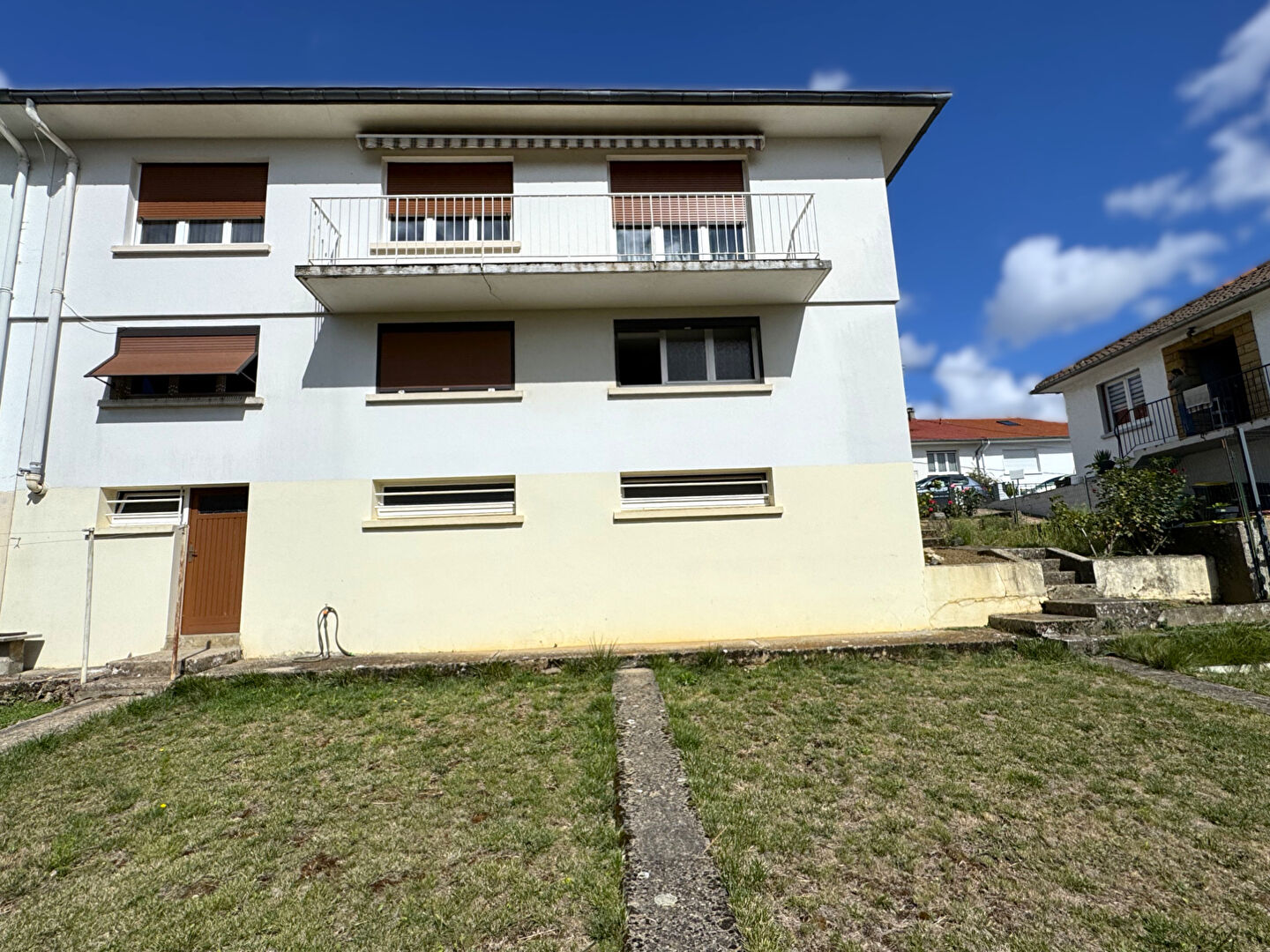 Ars-sur-Moselle Maison type F6 de 129 m²
