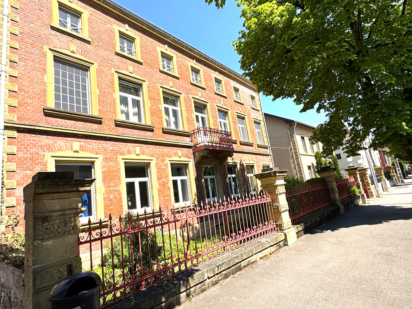 A vendre comble à aménager de 60 m2 (loi carrez) à Ban St Martin