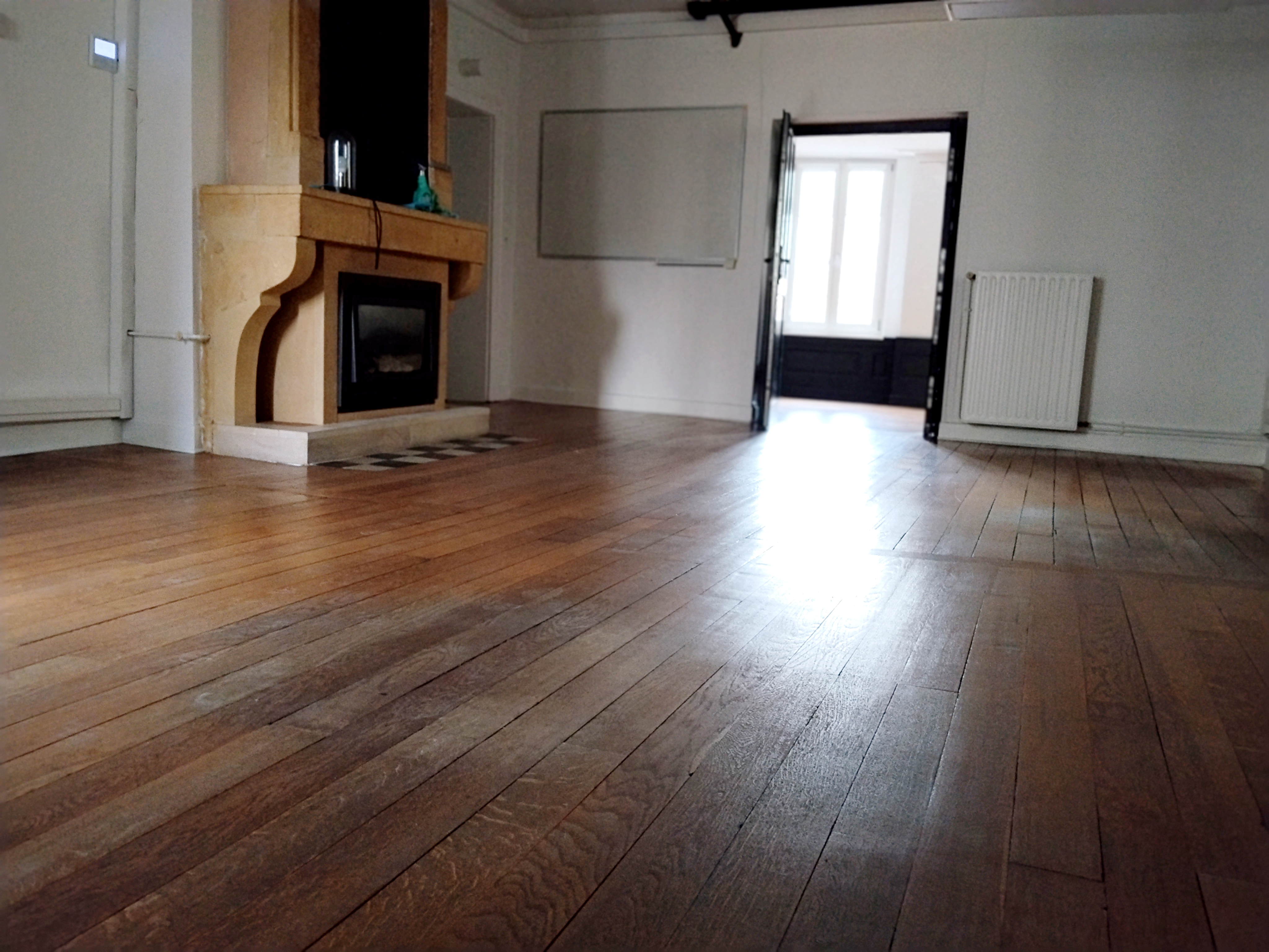 Metz centre  piéton, un bel appartement F5 126 m²