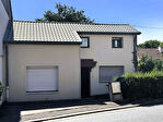 Maison Montigny Les Metz 3 pièce(s) 58.53 m2