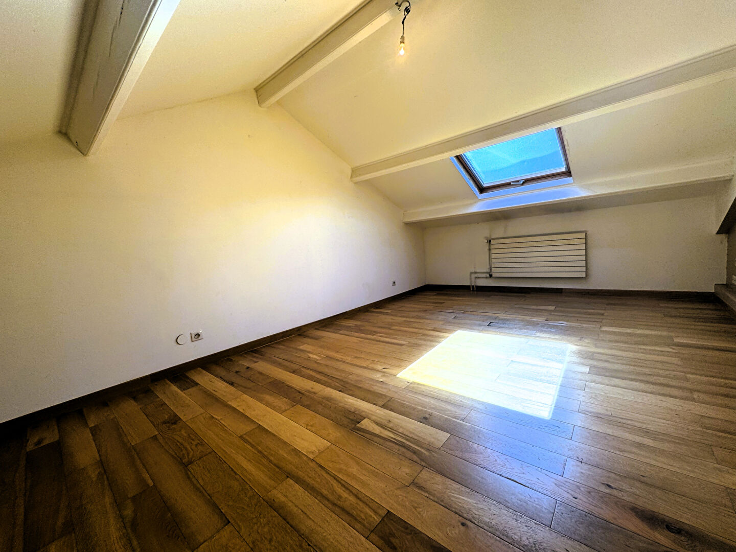 Maison Montigny Les Metz 3 pièce(s) 58.53 m2