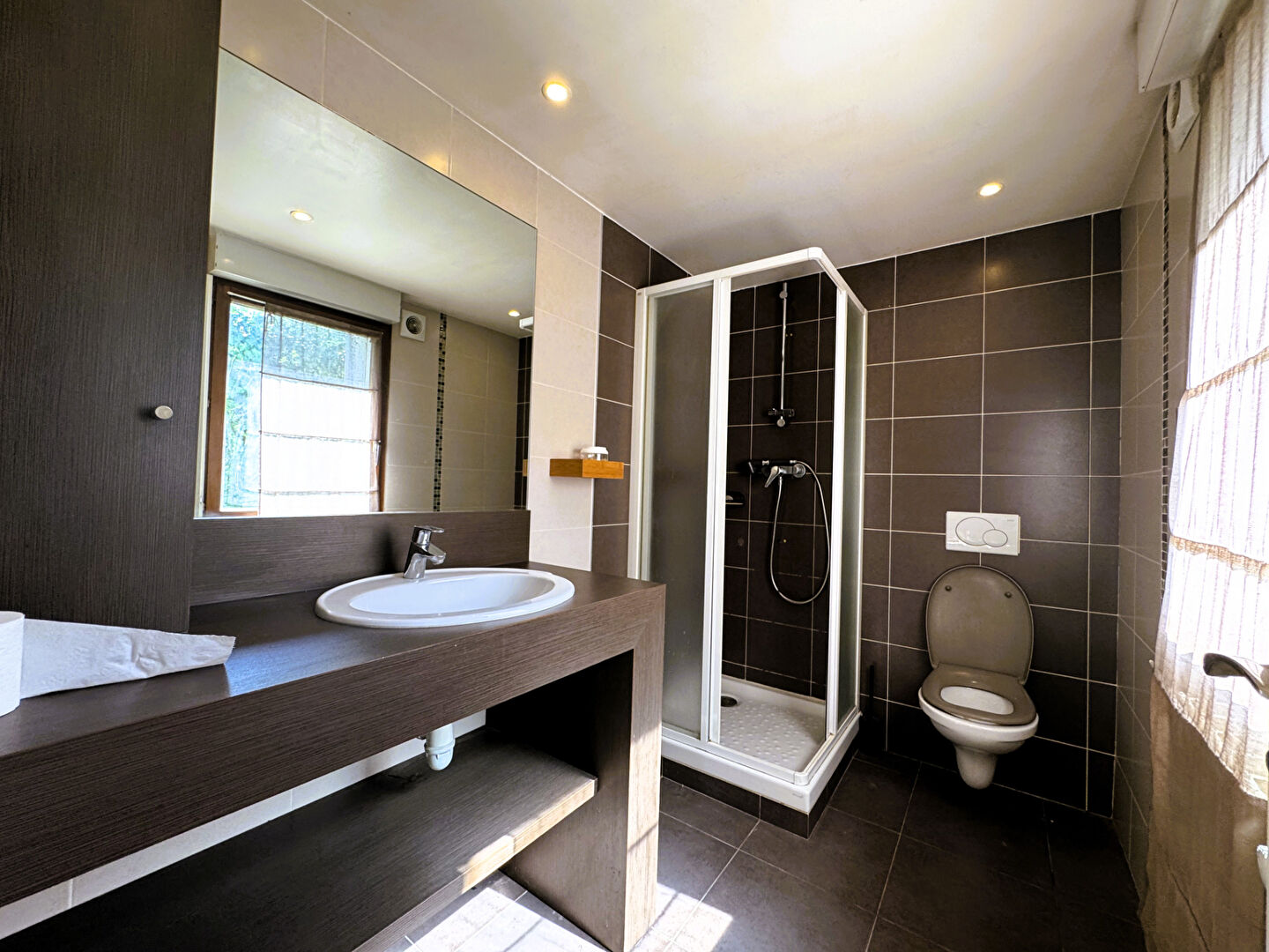 Maison Montigny Les Metz 3 pièce(s) 58.53 m2