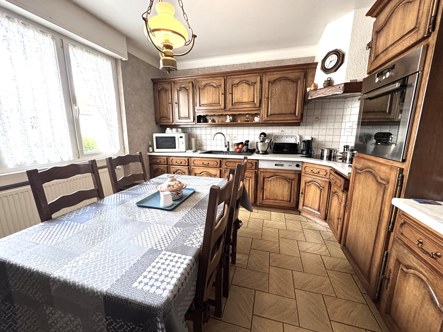 Ars-sur-Moselle Maison type F6 de 129 m²