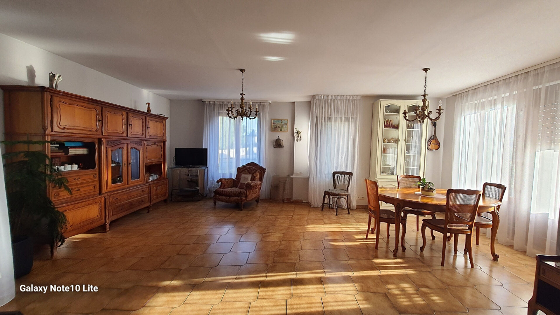 Metz-Borny village, Belle maison individuelle F6/7 de 161 m2