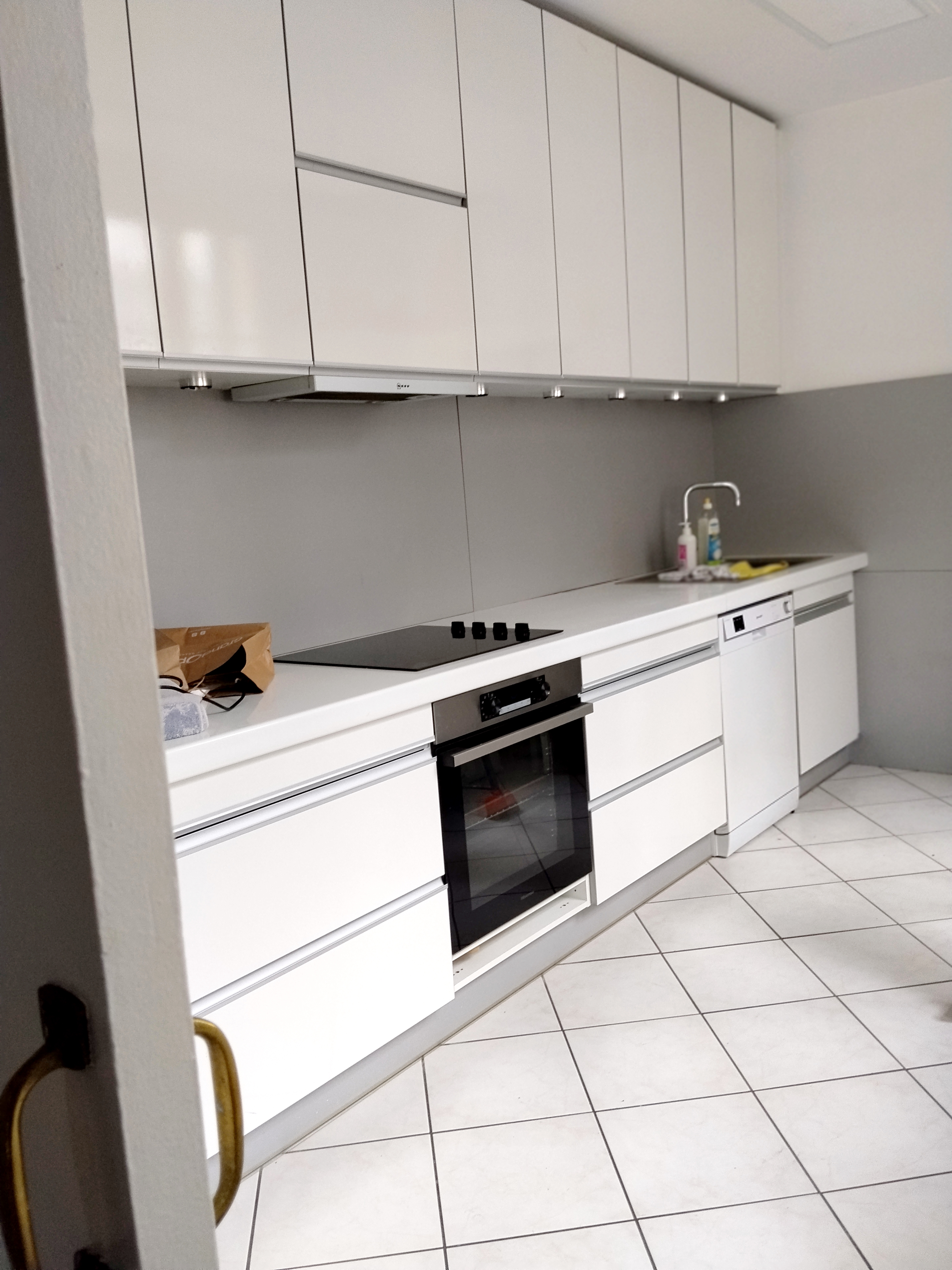 Metz centre  piéton, un bel appartement F5 126 m²