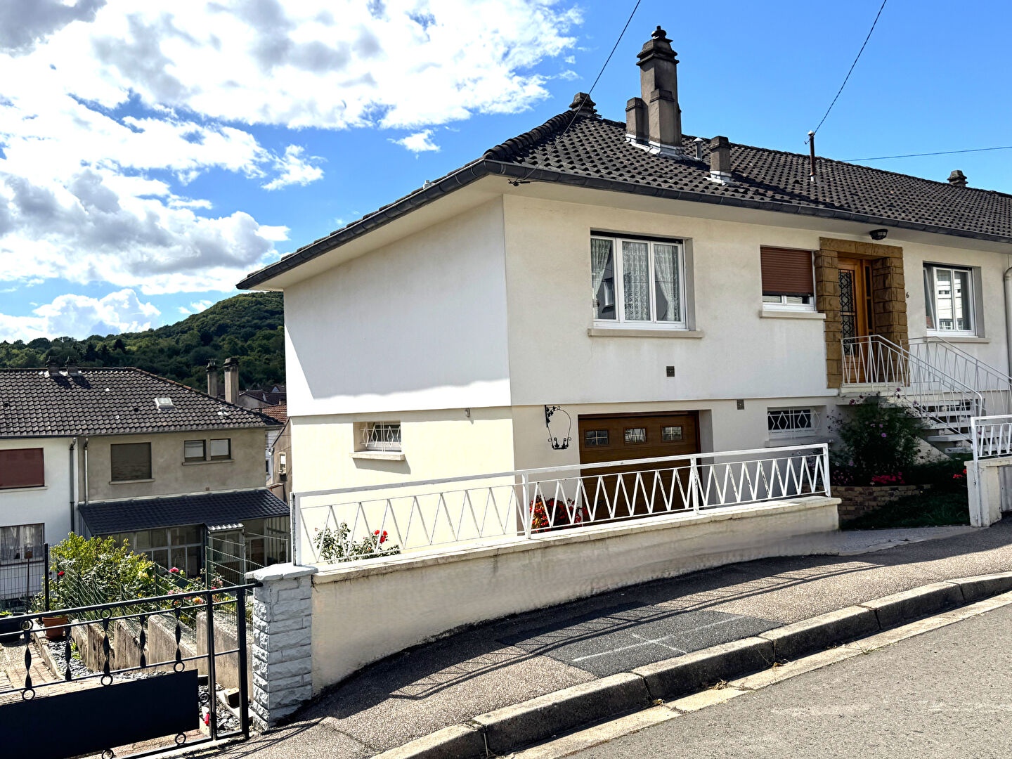 Ars-sur-Moselle Maison type F6 de 129 m²